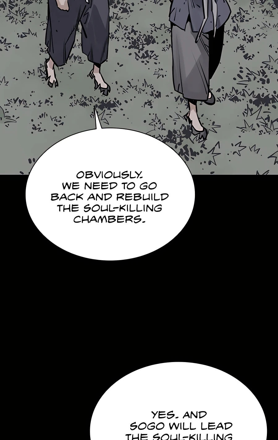 Read Shashin chapter 33 image 61 on Lezhin