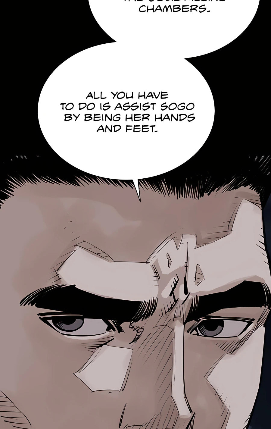 Read Shashin chapter 33 image 62 on Lezhin