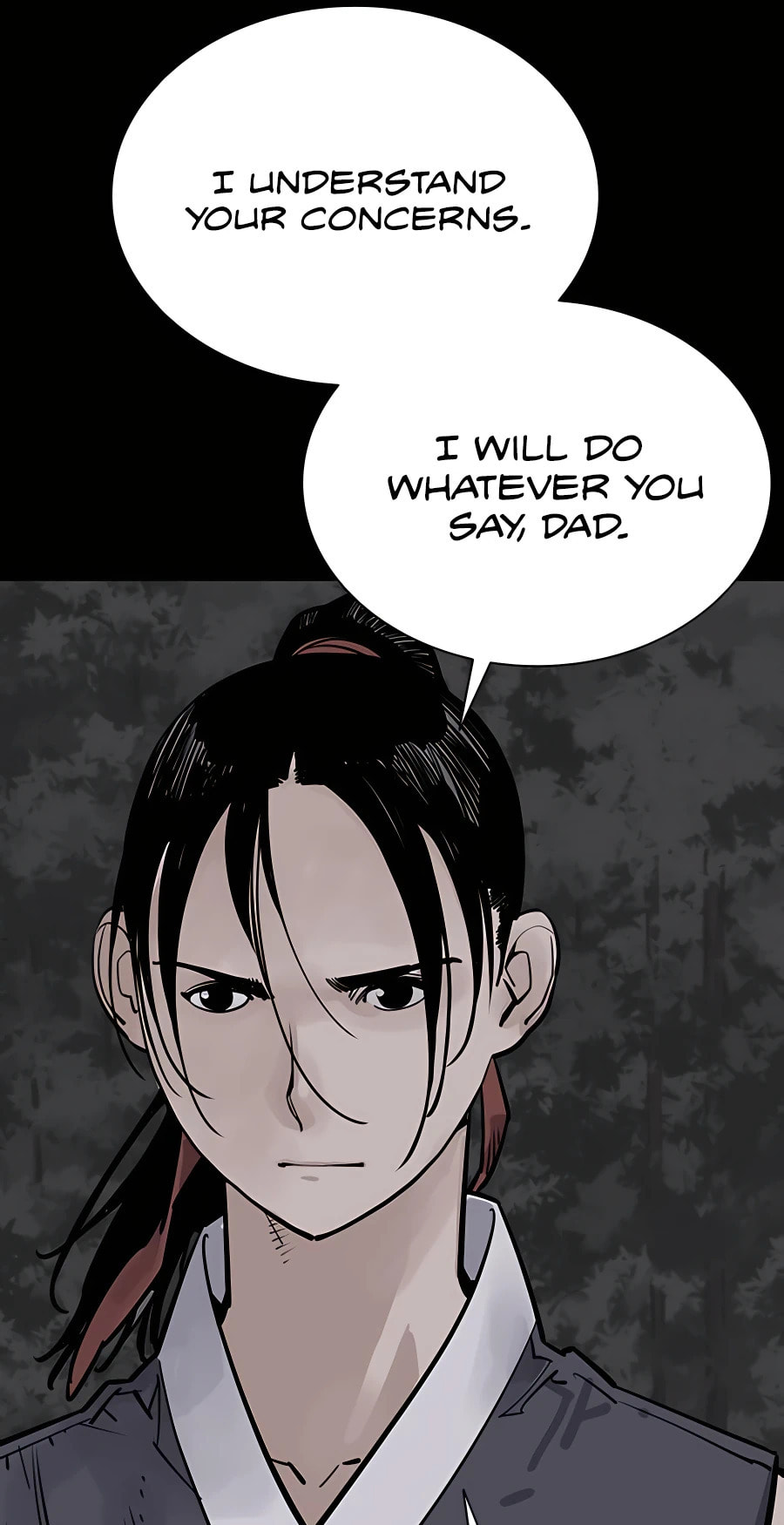 Read Shashin chapter 33 image 64 on Lezhin