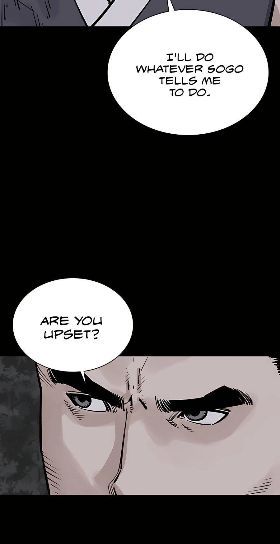 Read Shashin chapter 33 image 65 on Lezhin