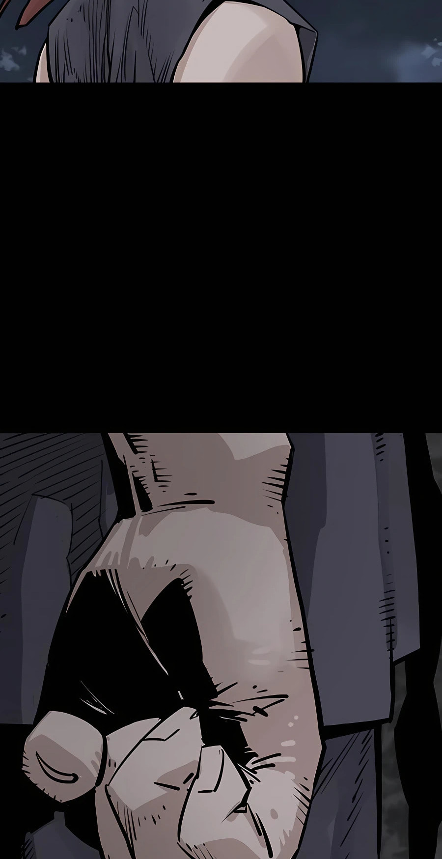 Read Shashin chapter 33 image 70 on Lezhin