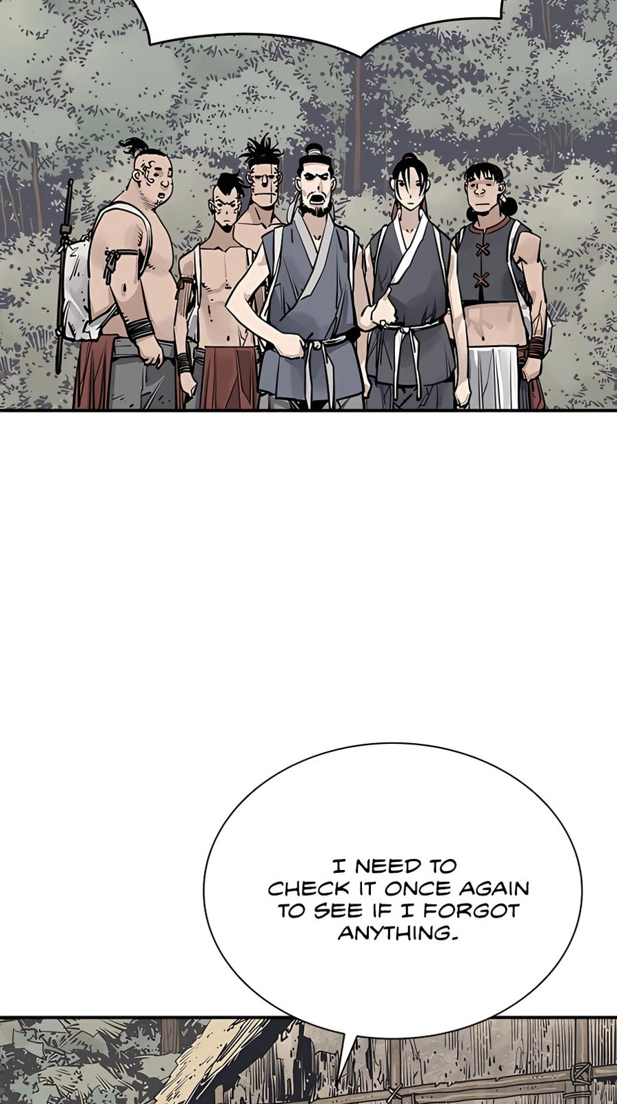 Read Shashin chapter 33 image 74 on Lezhin