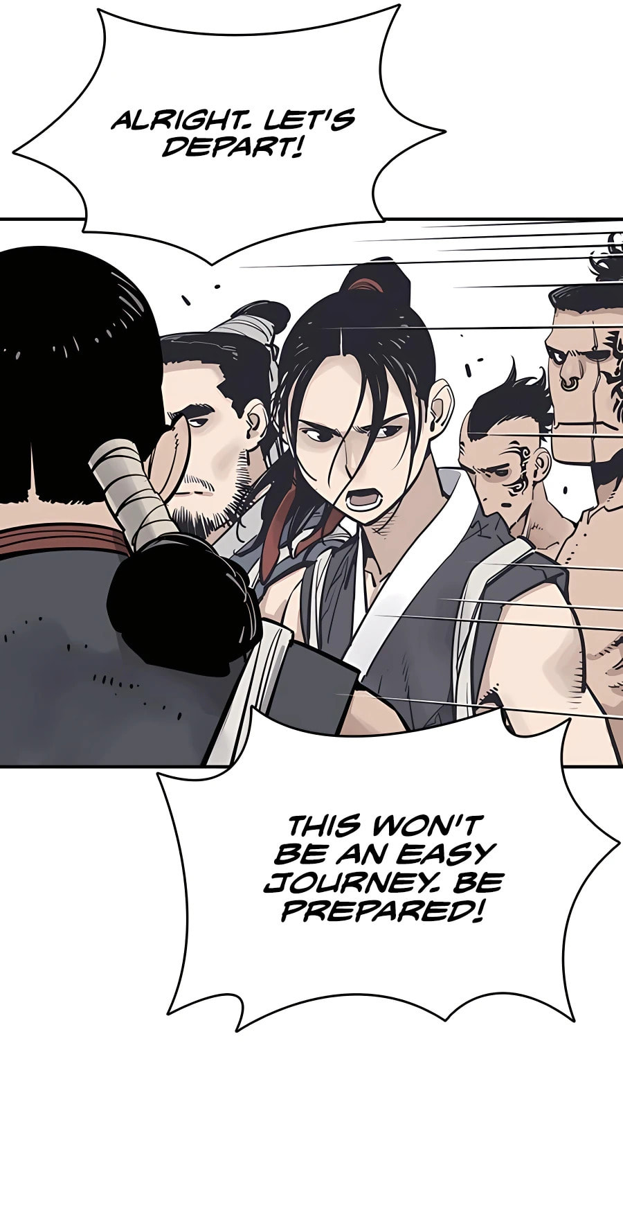 Read Shashin chapter 33 image 76 on Lezhin