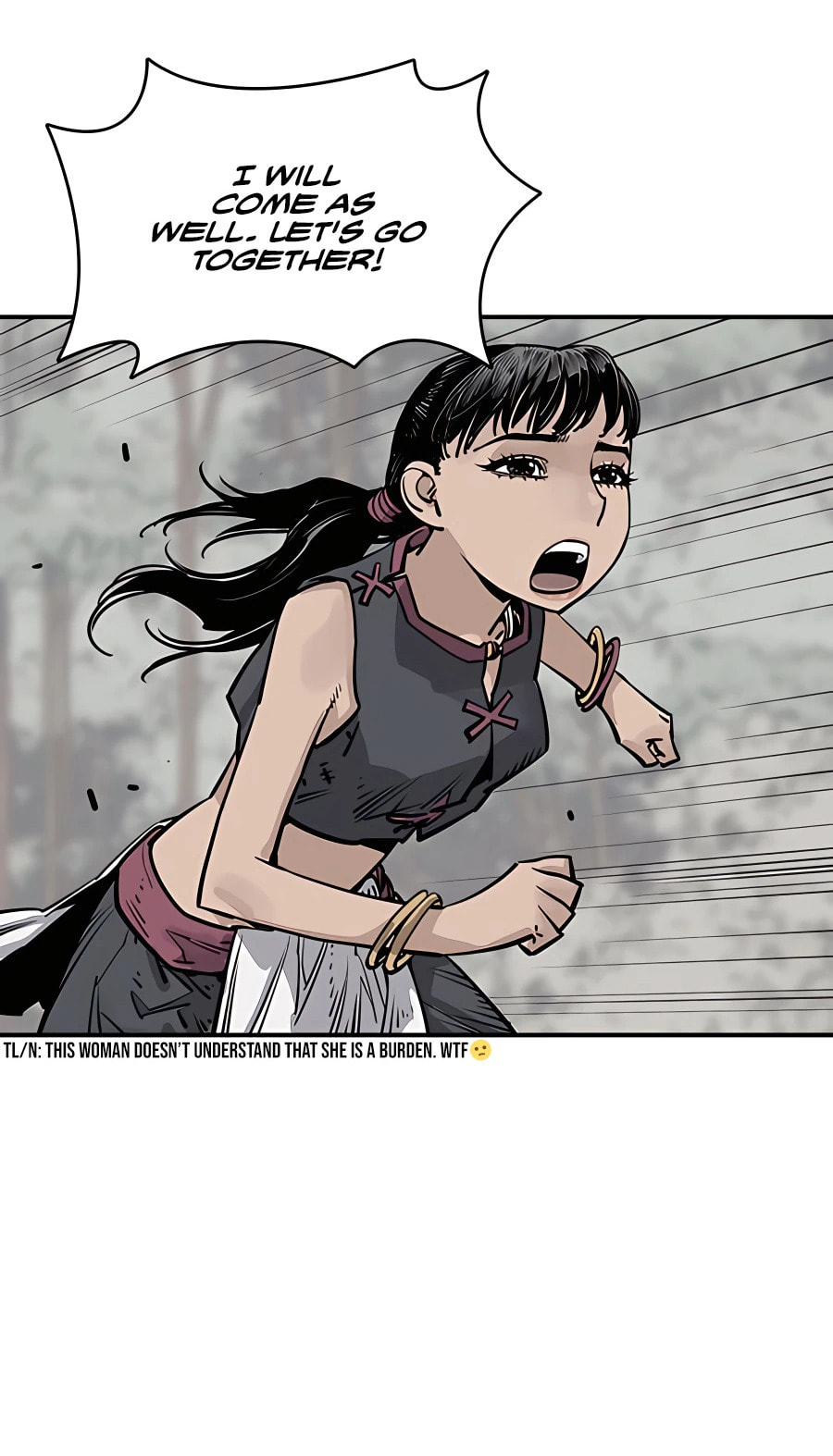 Read Shashin chapter 33 image 87 on Lezhin