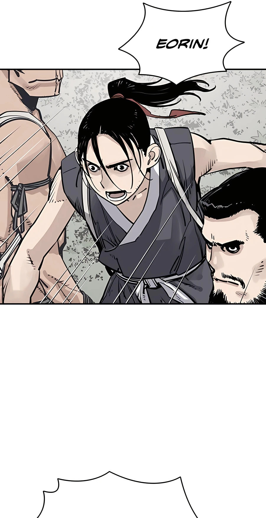 Read Shashin chapter 33 image 88 on Lezhin