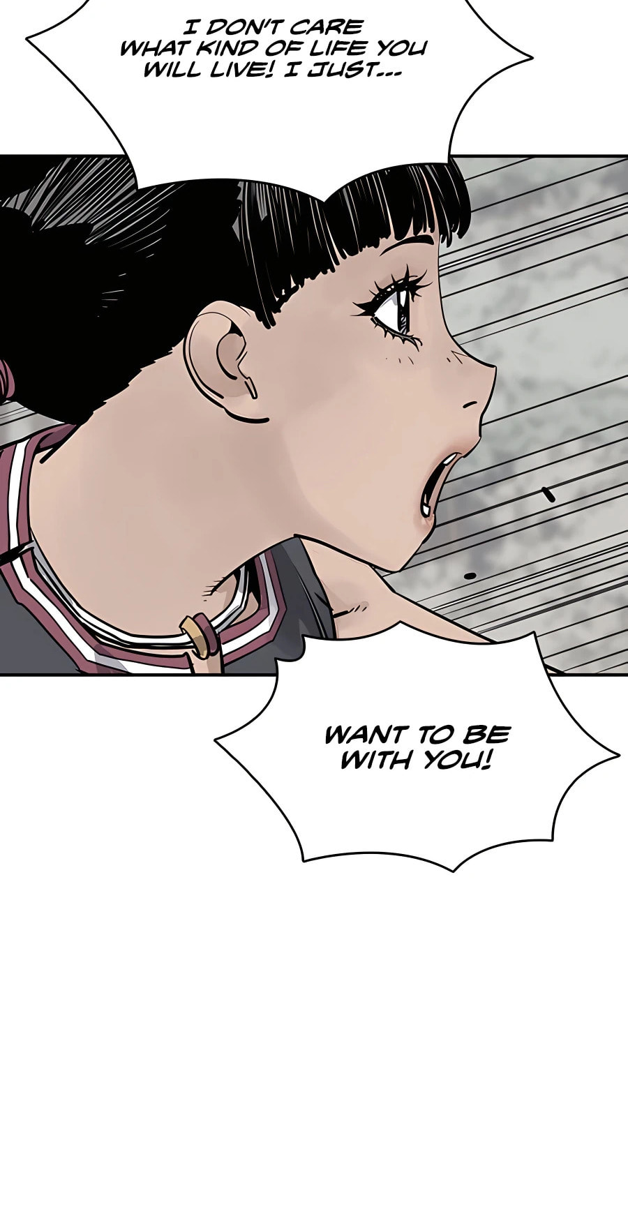 Read Shashin chapter 33 image 89 on Lezhin