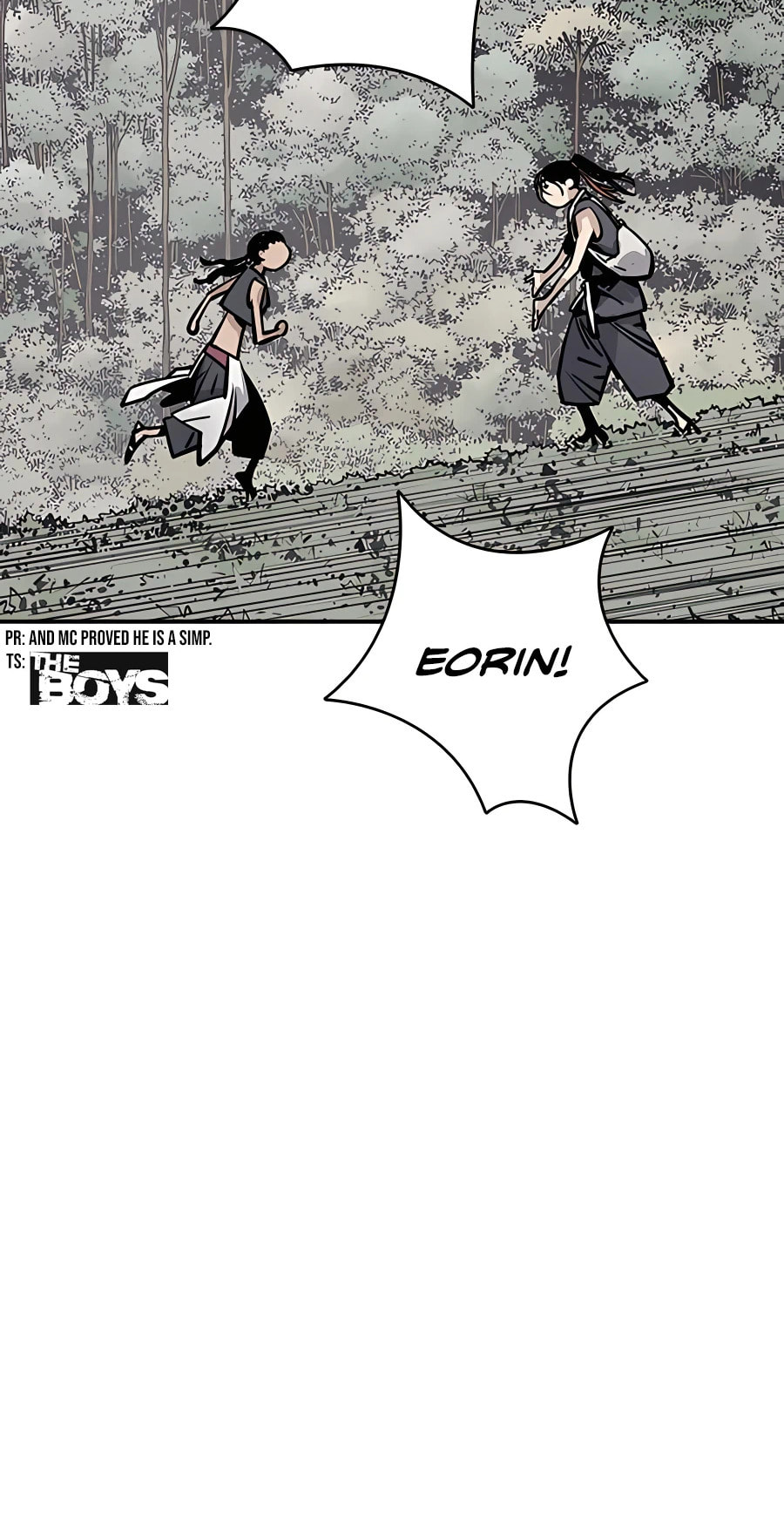 Read Shashin chapter 33 image 91 on Lezhin