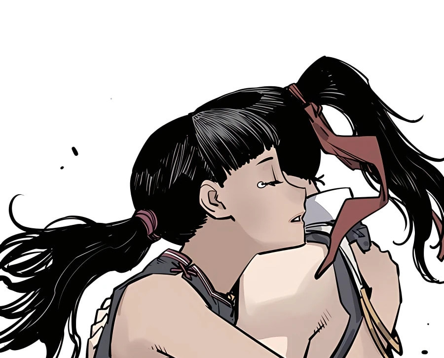 Read Shashin chapter 33 image 93 on Lezhin