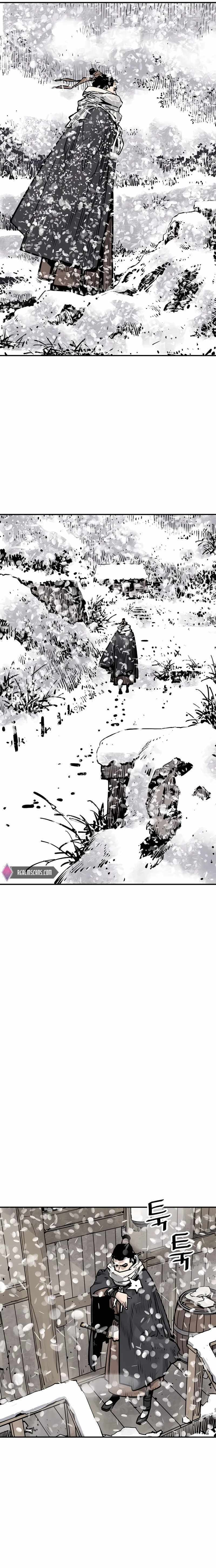 Read Shashin chapter 34 image 1 on Lezhin