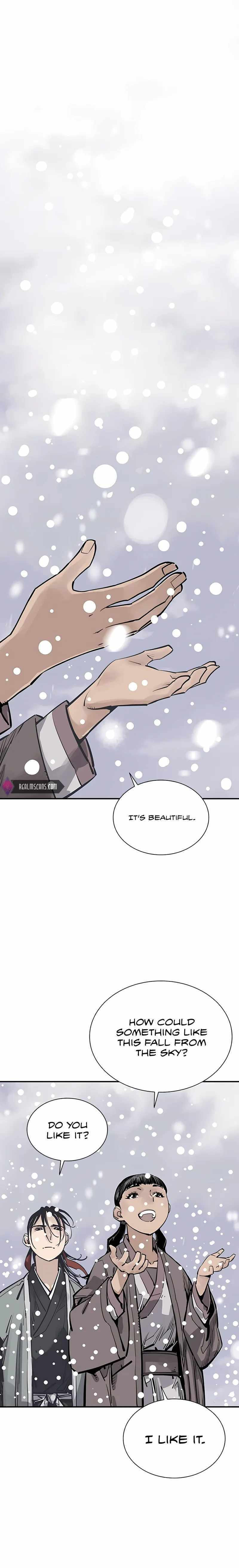 Read Shashin chapter 34 image 11 on Lezhin