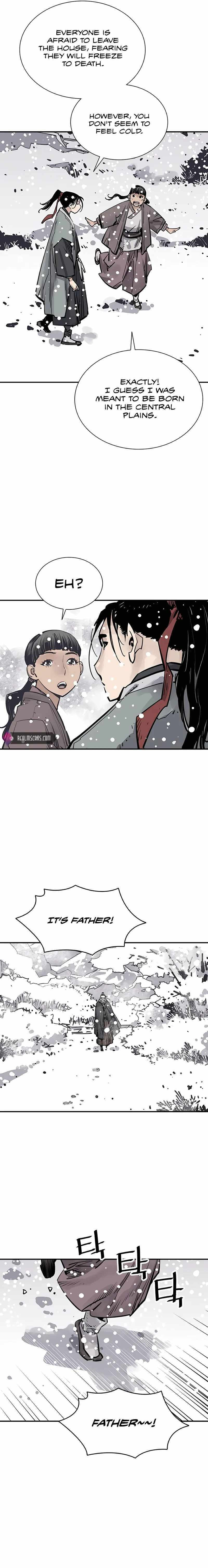 Read Shashin chapter 34 image 12 on Lezhin