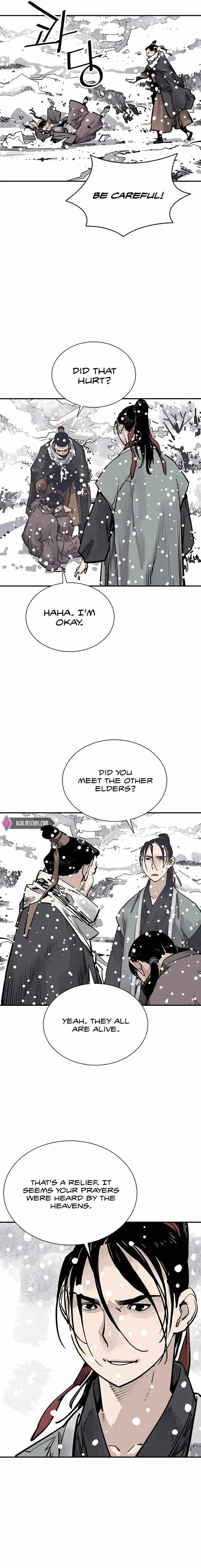 Read Shashin chapter 34 image 13 on Lezhin