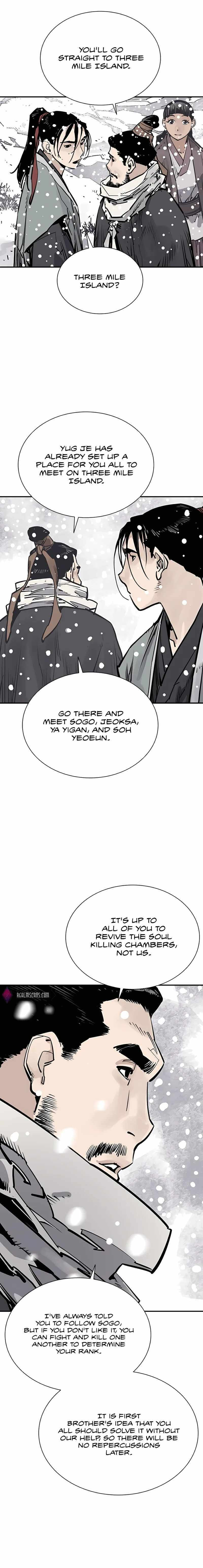 Read Shashin chapter 34 image 14 on Lezhin