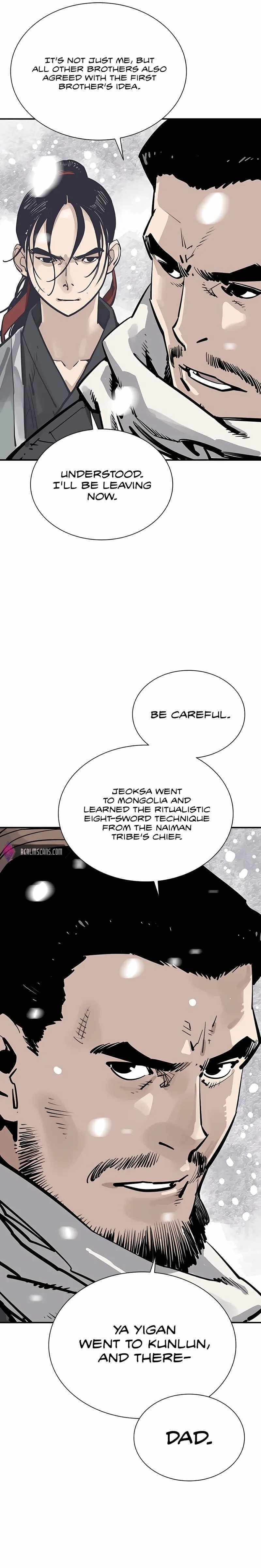 Read Shashin chapter 34 image 15 on Lezhin