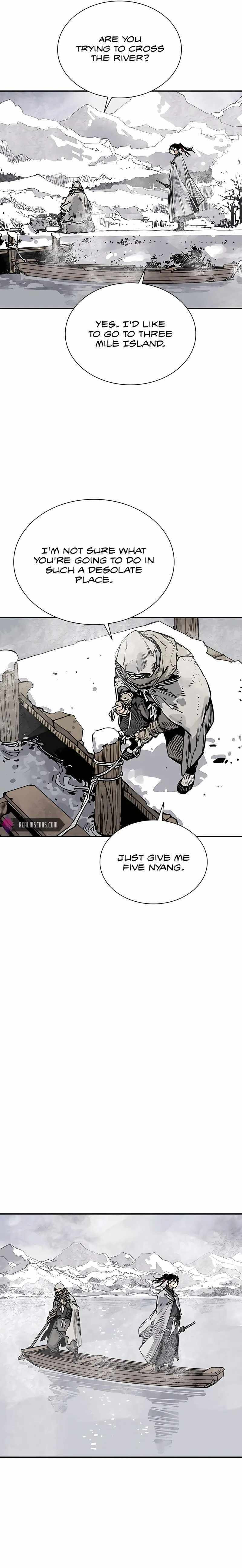 Read Shashin chapter 34 image 17 on Lezhin