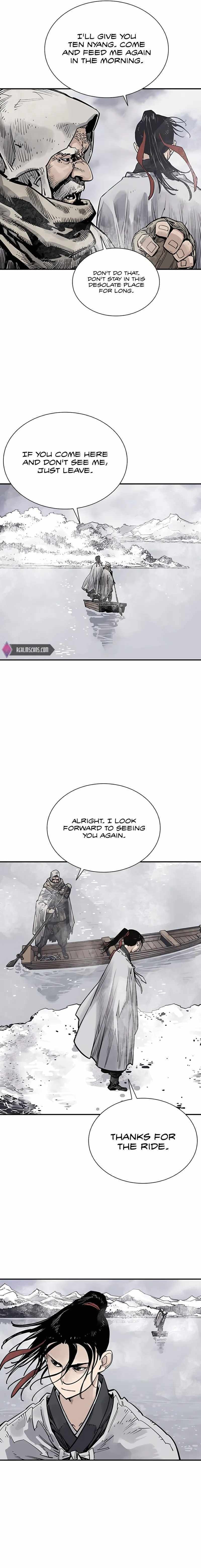 Read Shashin chapter 34 image 18 on Lezhin
