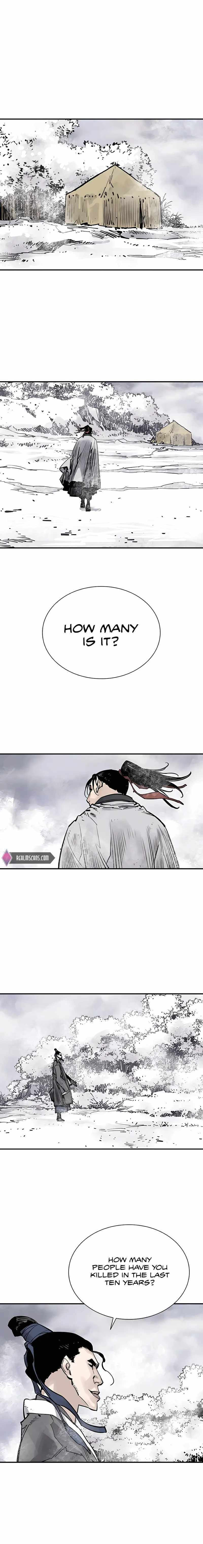 Read Shashin chapter 34 image 19 on Lezhin