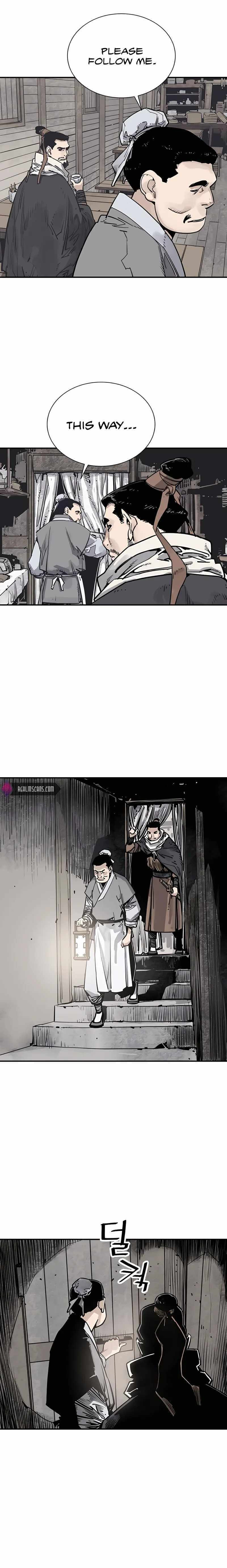 Read Shashin chapter 34 image 5 on Lezhin