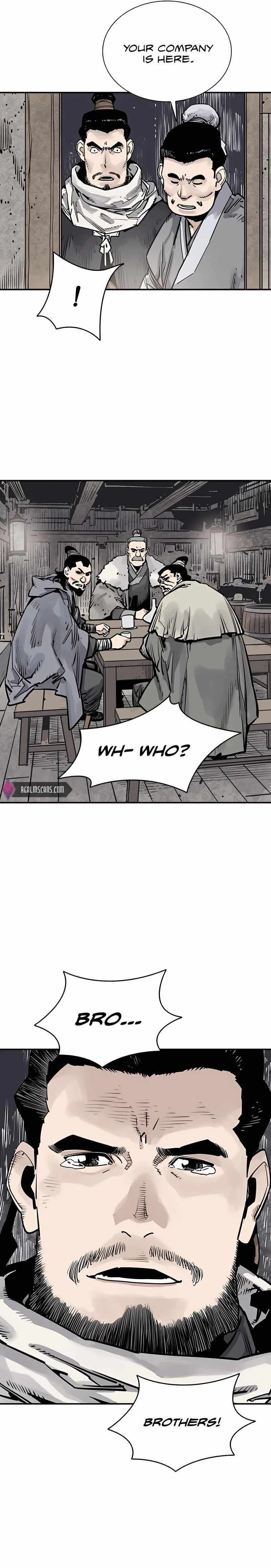 Read Shashin chapter 34 image 6 on Lezhin