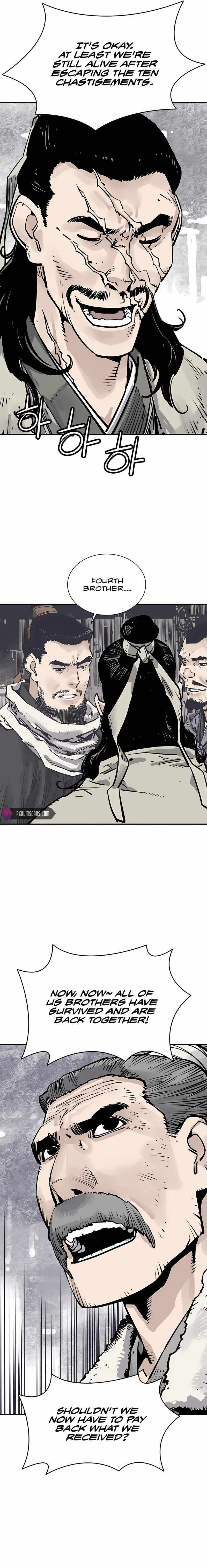 Read Shashin chapter 34 image 8 on Lezhin
