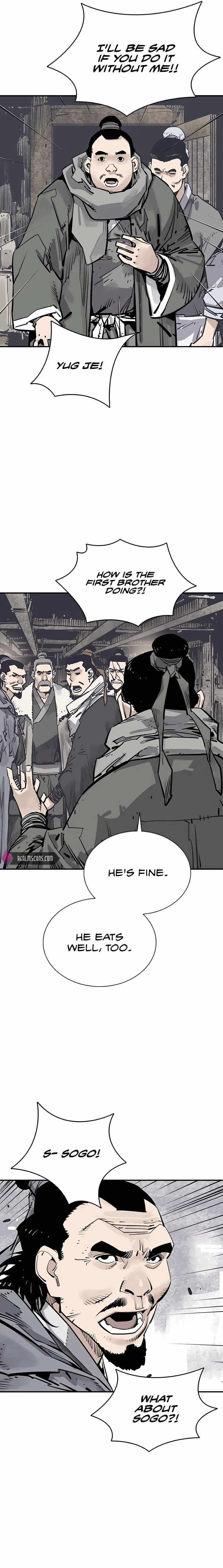 Read Shashin chapter 34 image 9 on Lezhin