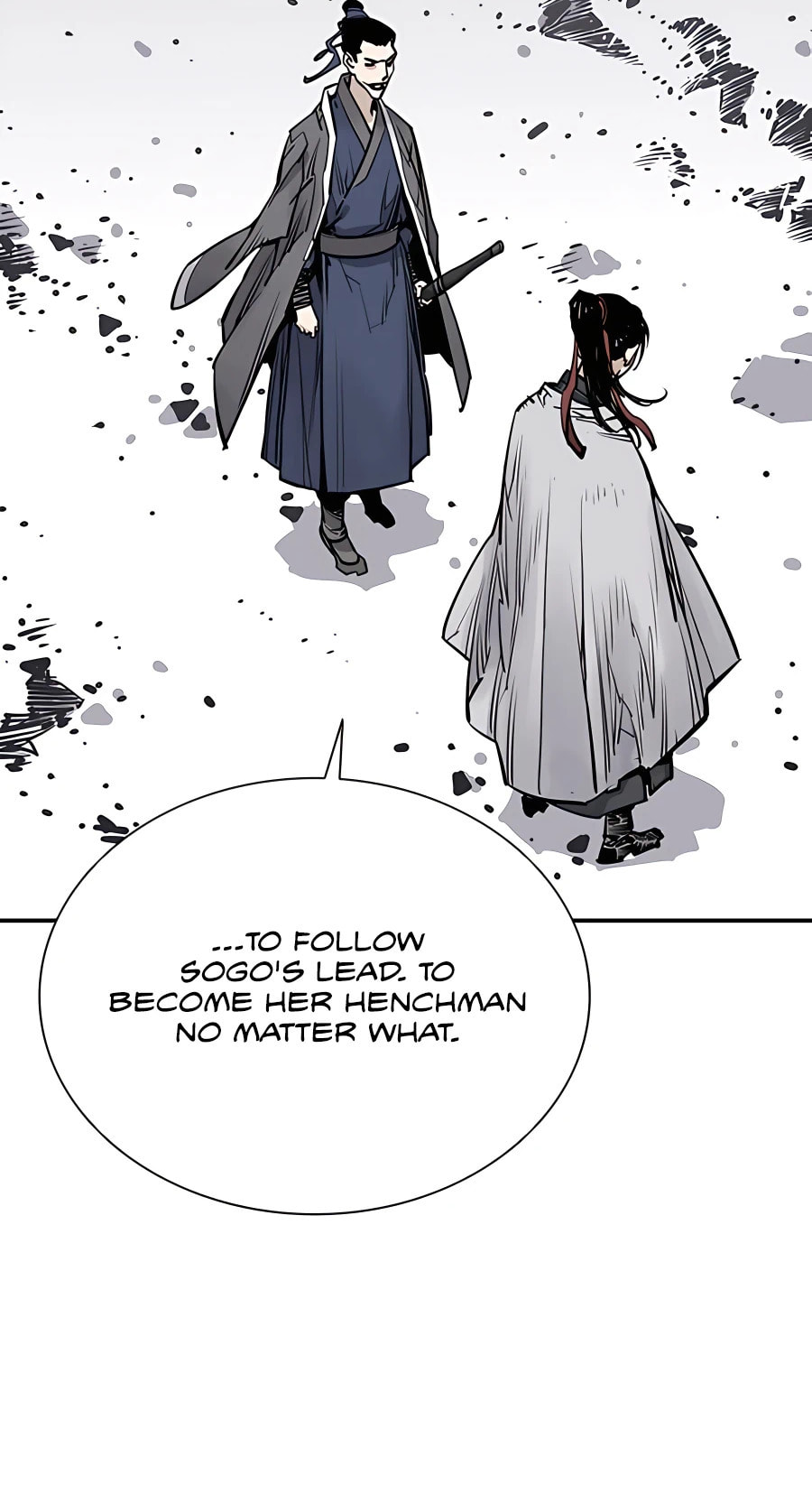 Read Shashin chapter 35 image 11 on Lezhin