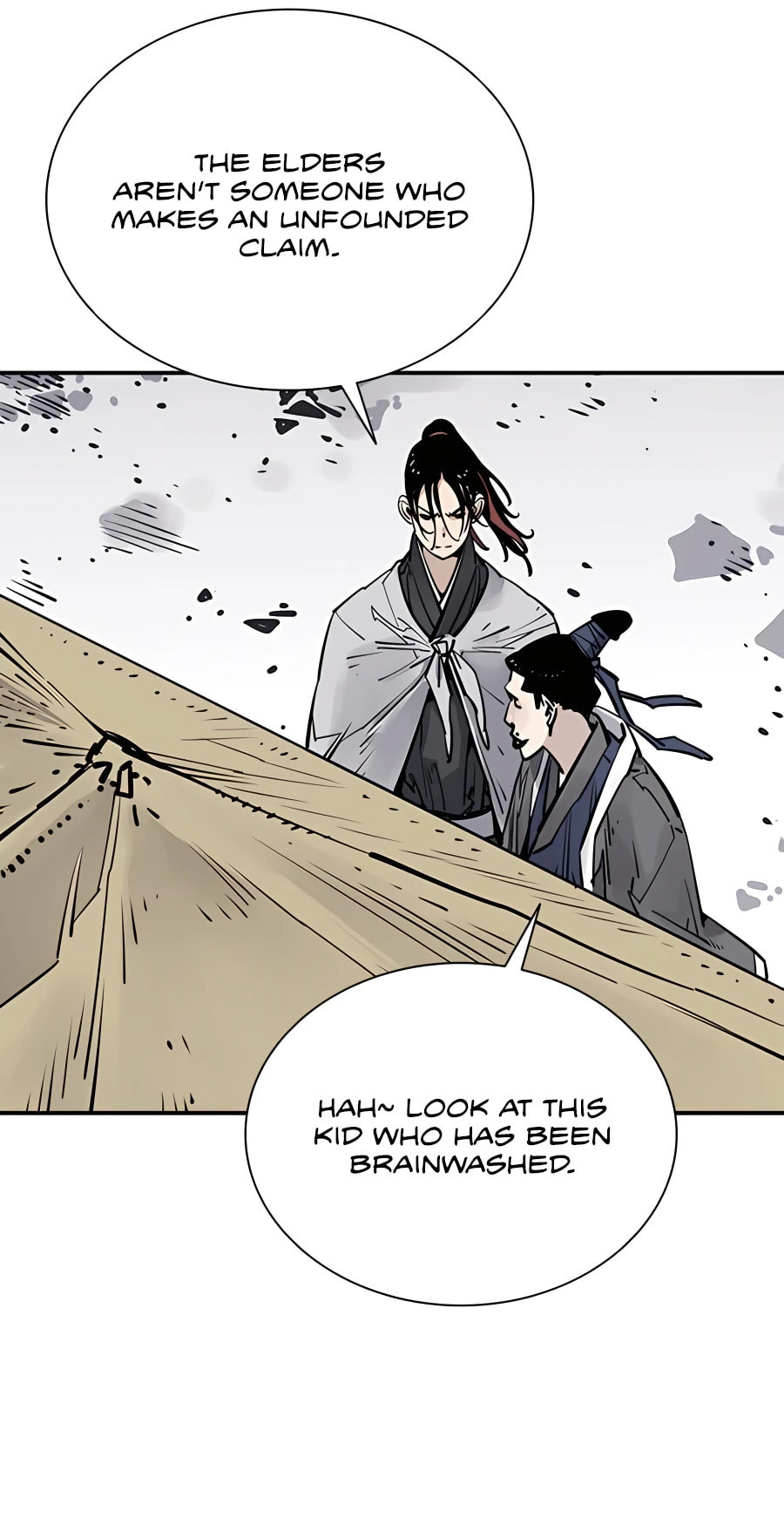 Read Shashin chapter 35 image 14 on Lezhin