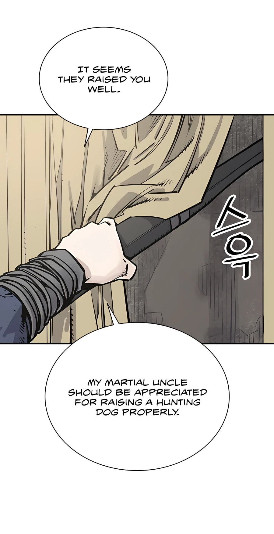 Read Shashin chapter 35 image 15 on Lezhin