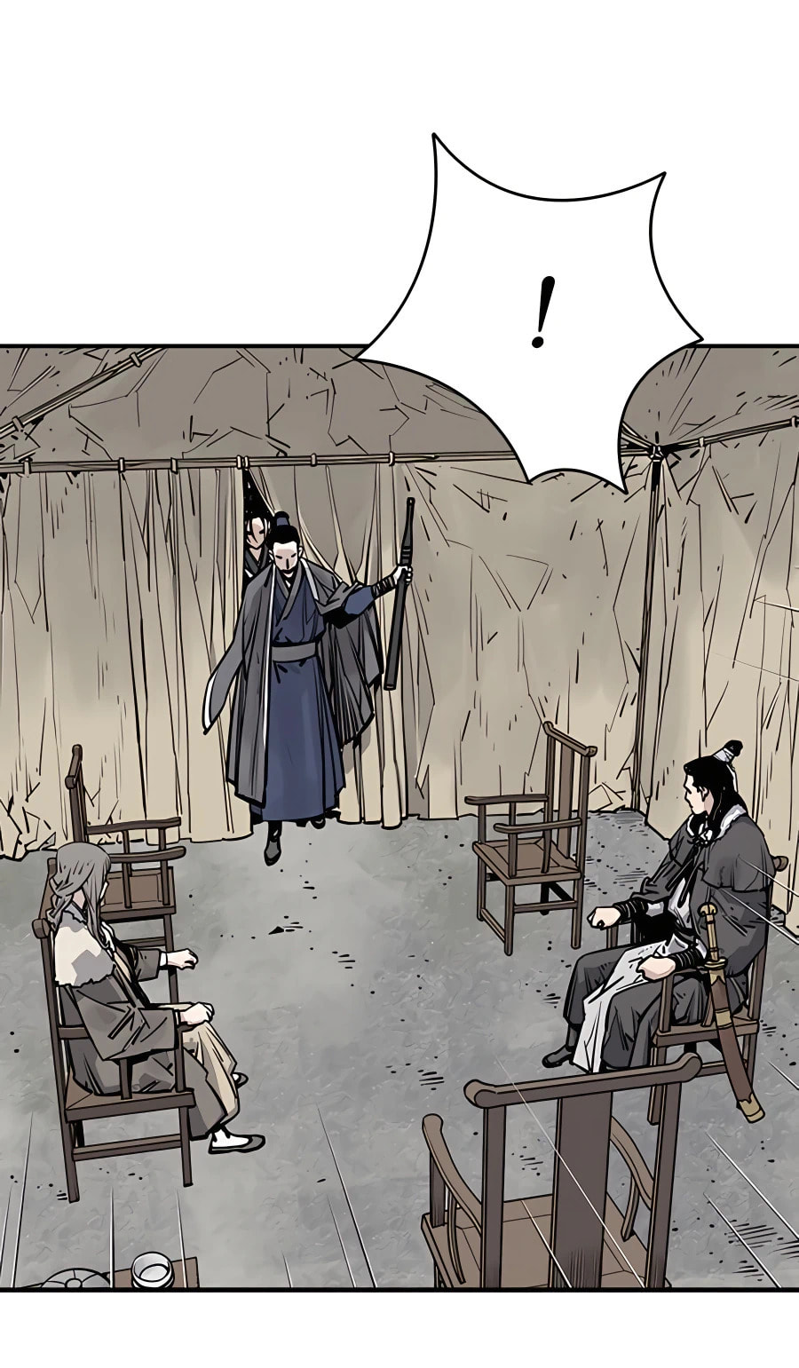 Read Shashin chapter 35 image 16 on Lezhin
