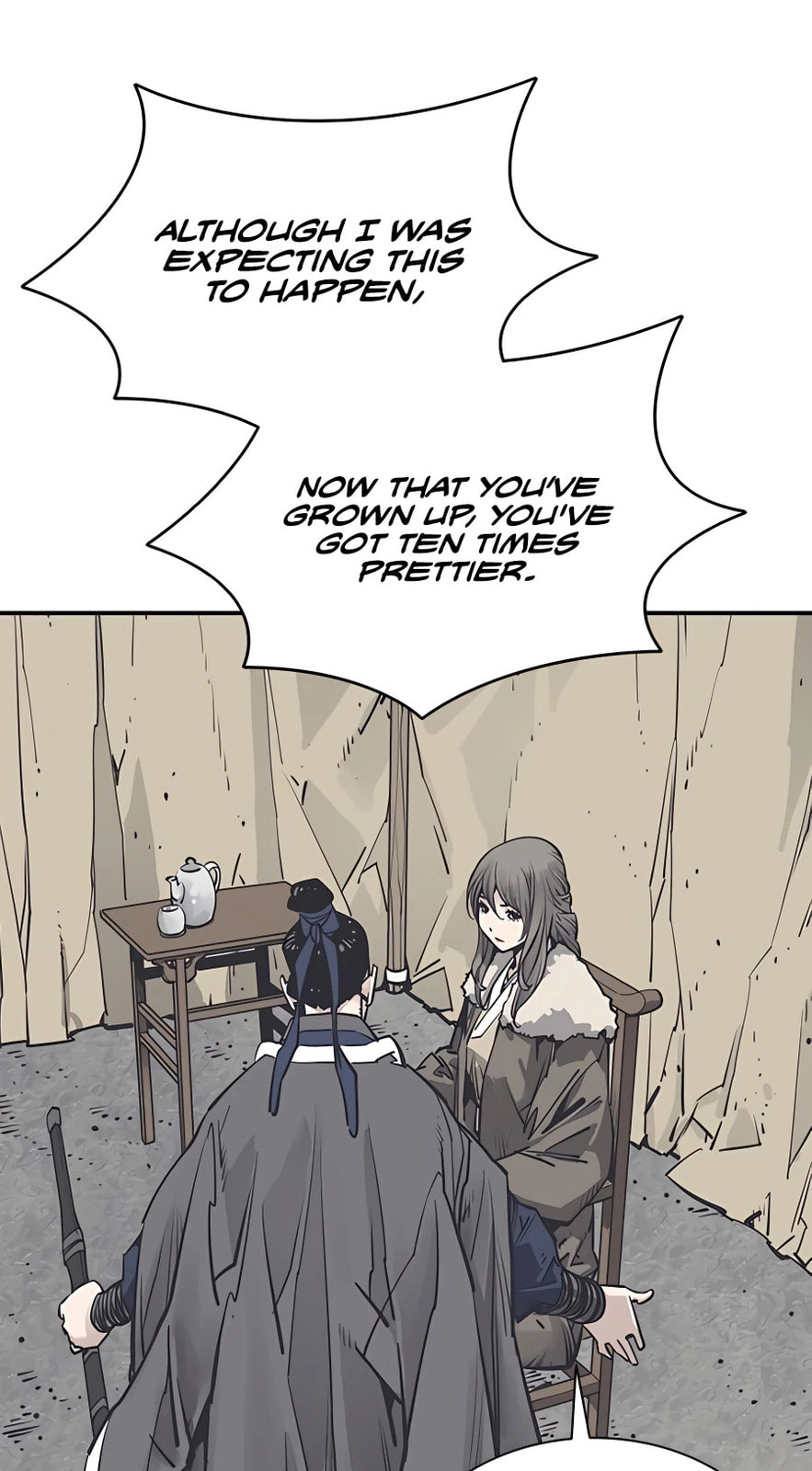 Read Shashin chapter 35 image 21 on Lezhin