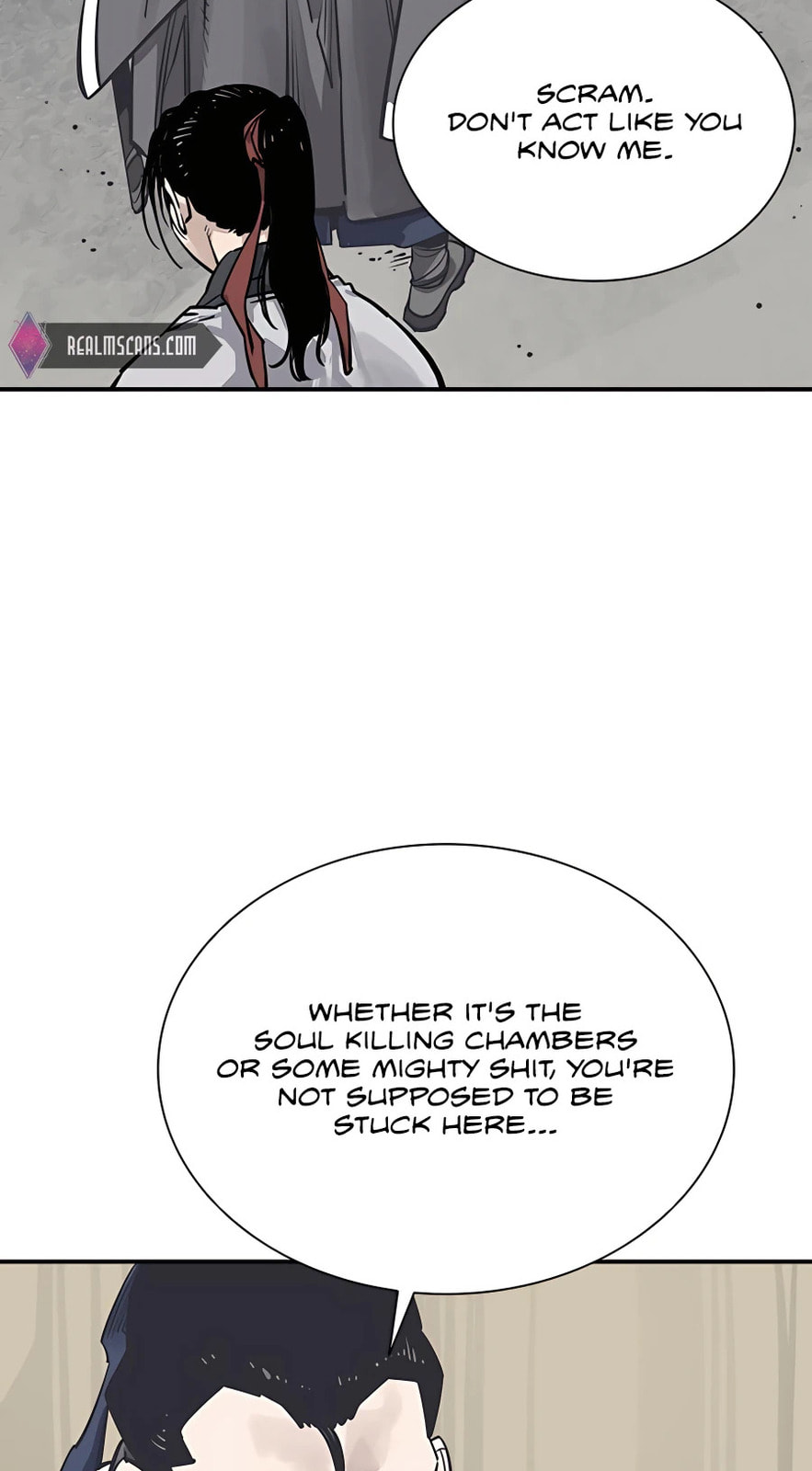 Read Shashin chapter 35 image 22 on Lezhin