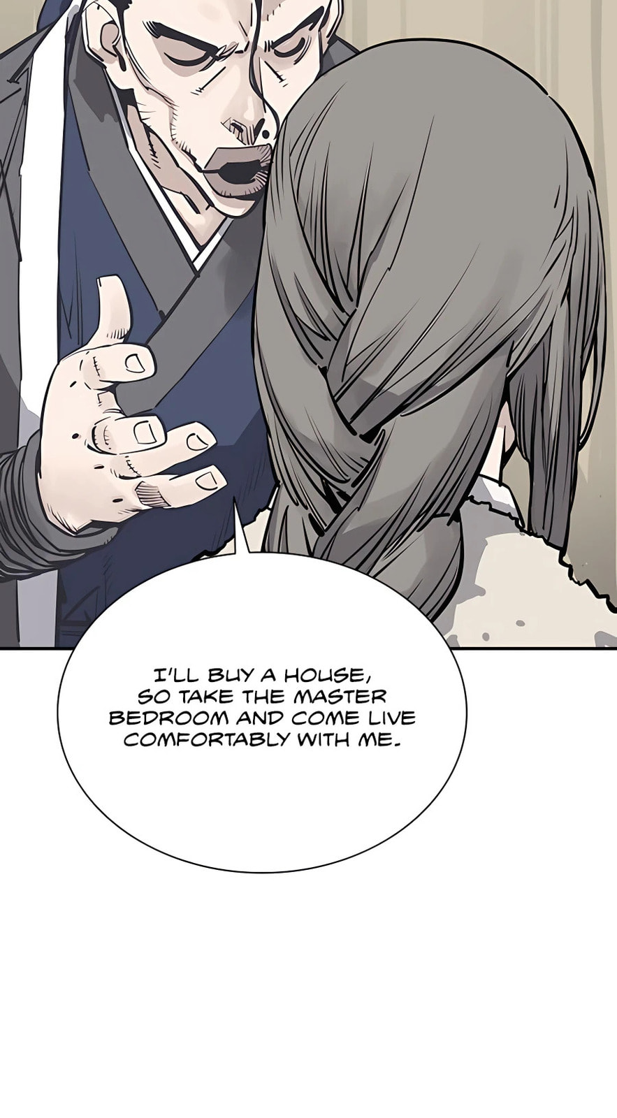 Read Shashin chapter 35 image 23 on Lezhin