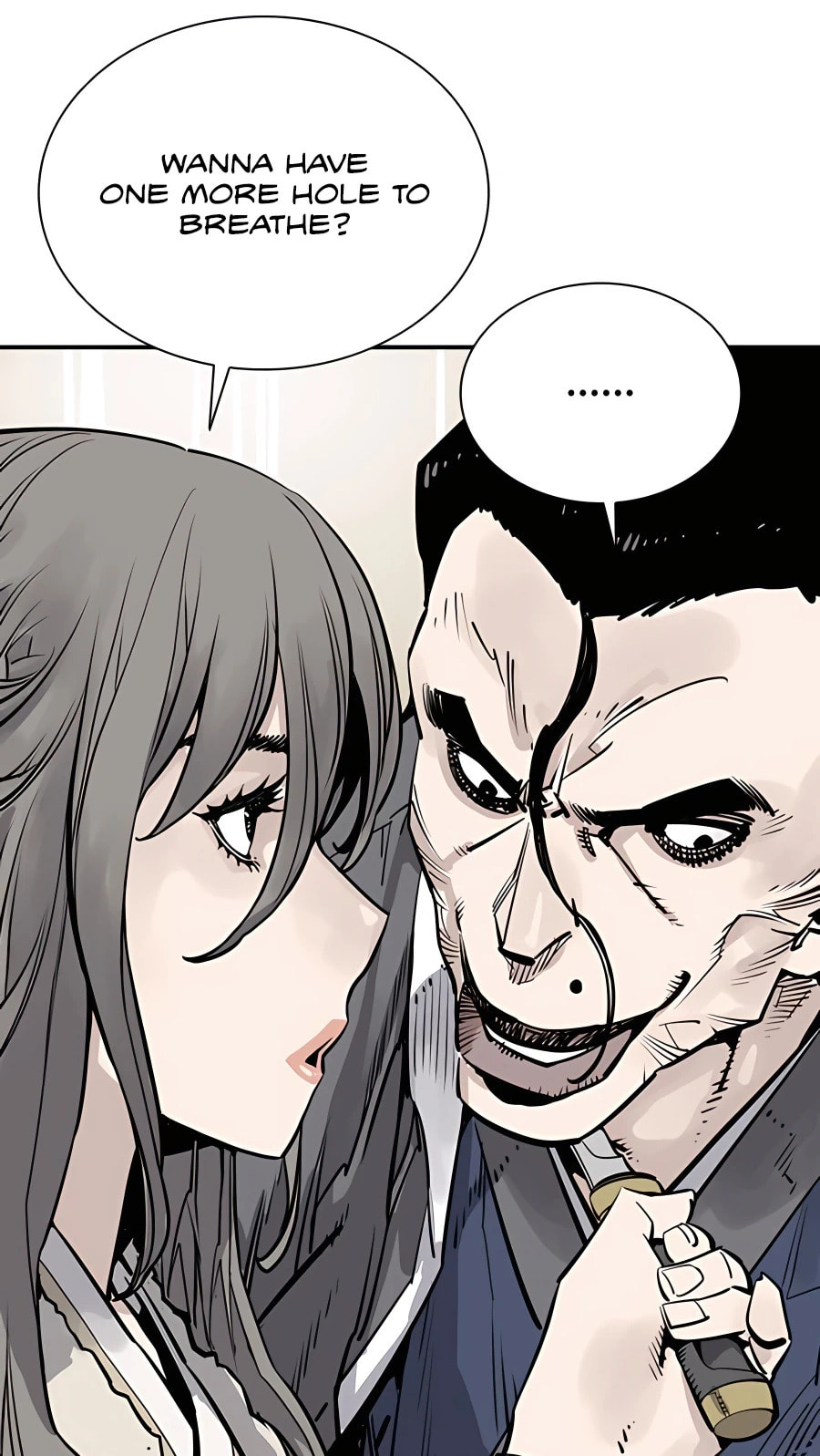 Read Shashin chapter 35 image 25 on Lezhin