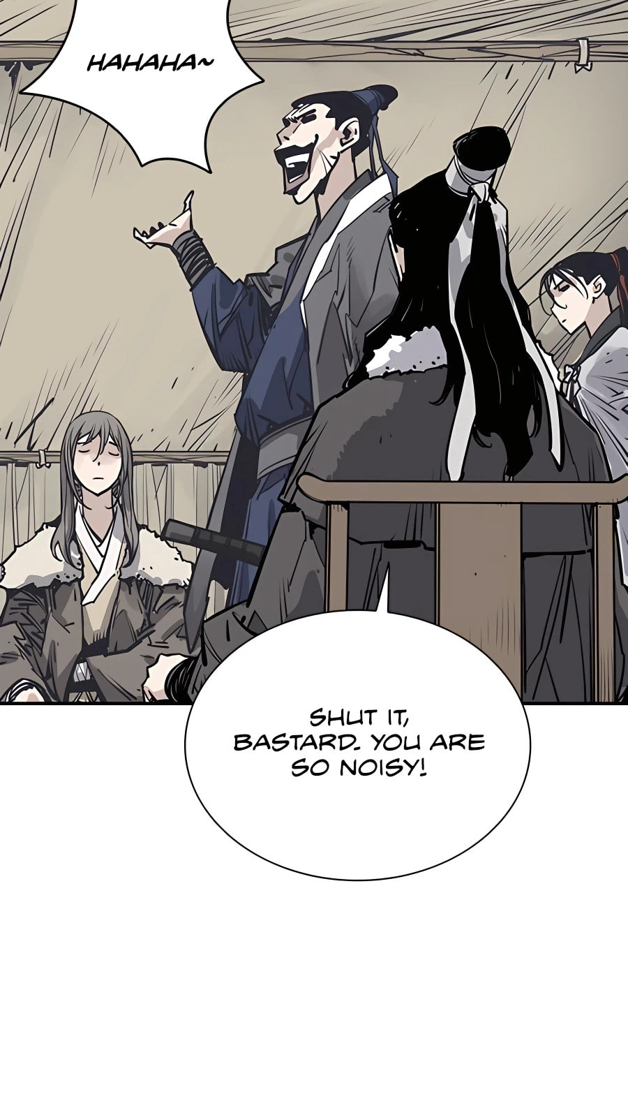 Read Shashin chapter 35 image 27 on Lezhin