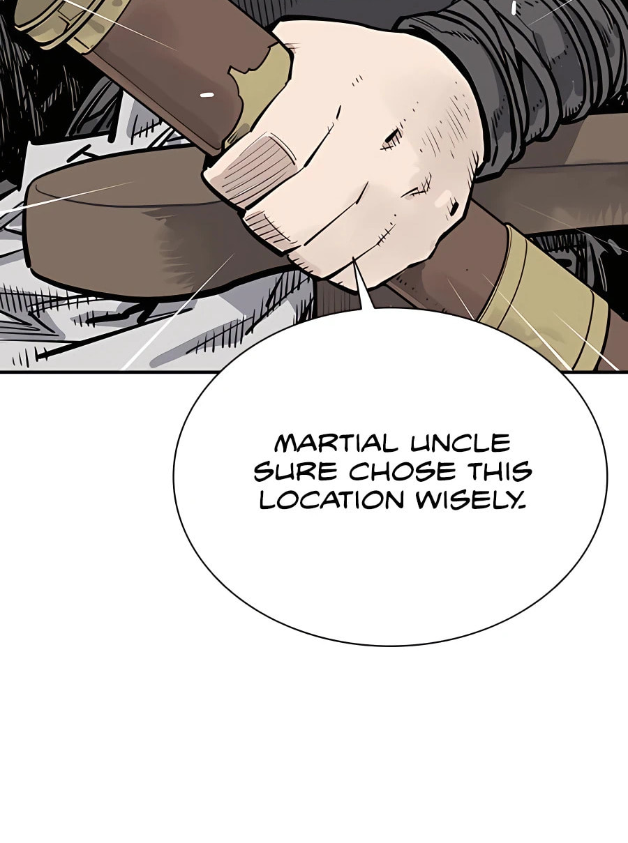 Read Shashin chapter 35 image 31 on Lezhin
