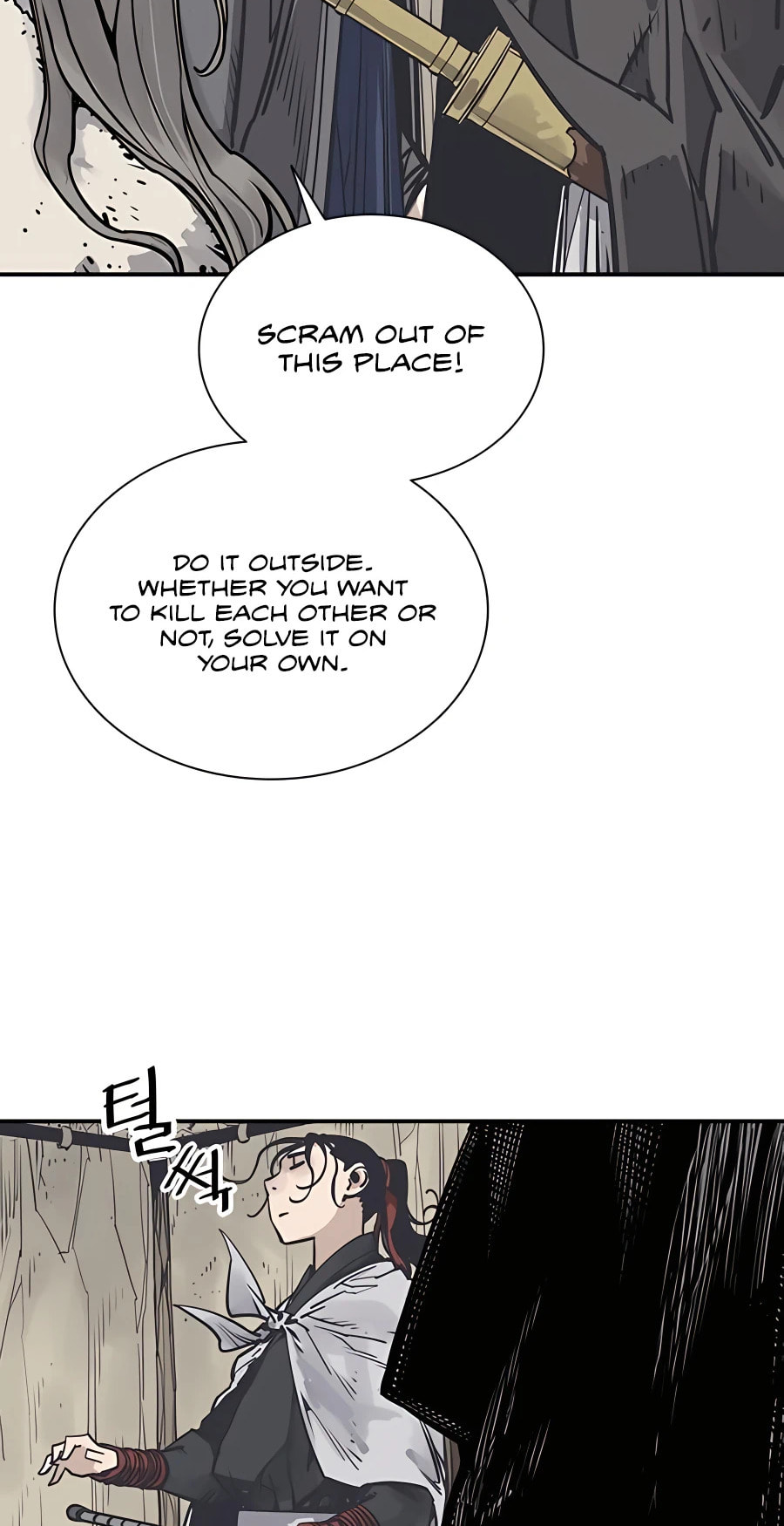 Read Shashin chapter 35 image 33 on Lezhin