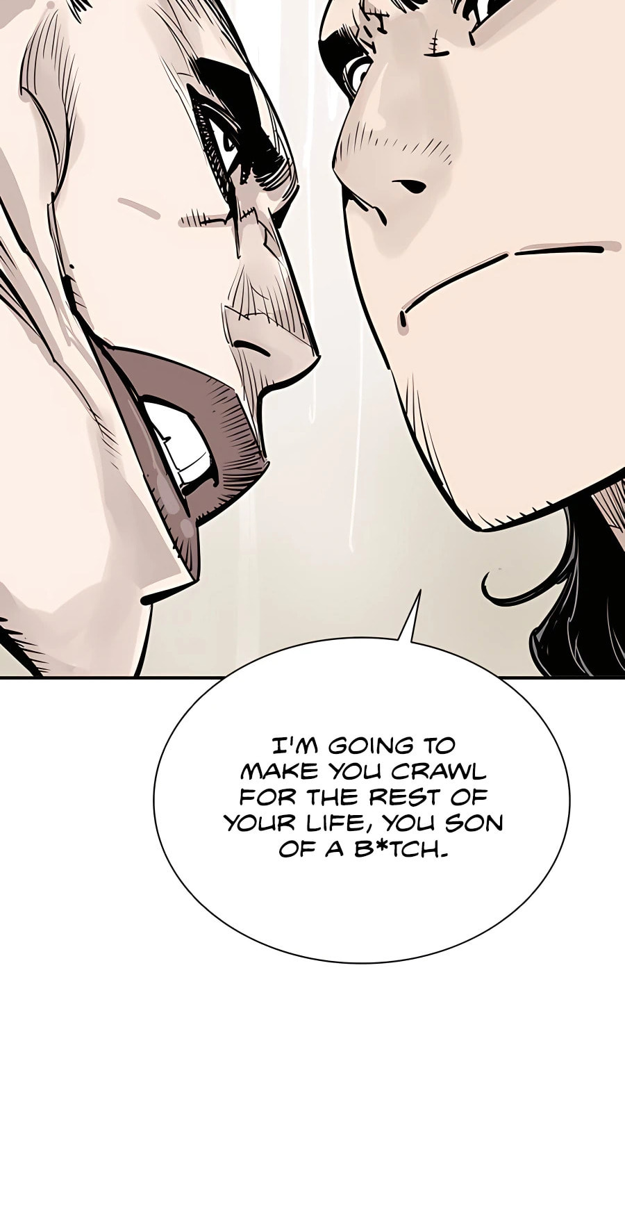 Read Shashin chapter 35 image 35 on Lezhin