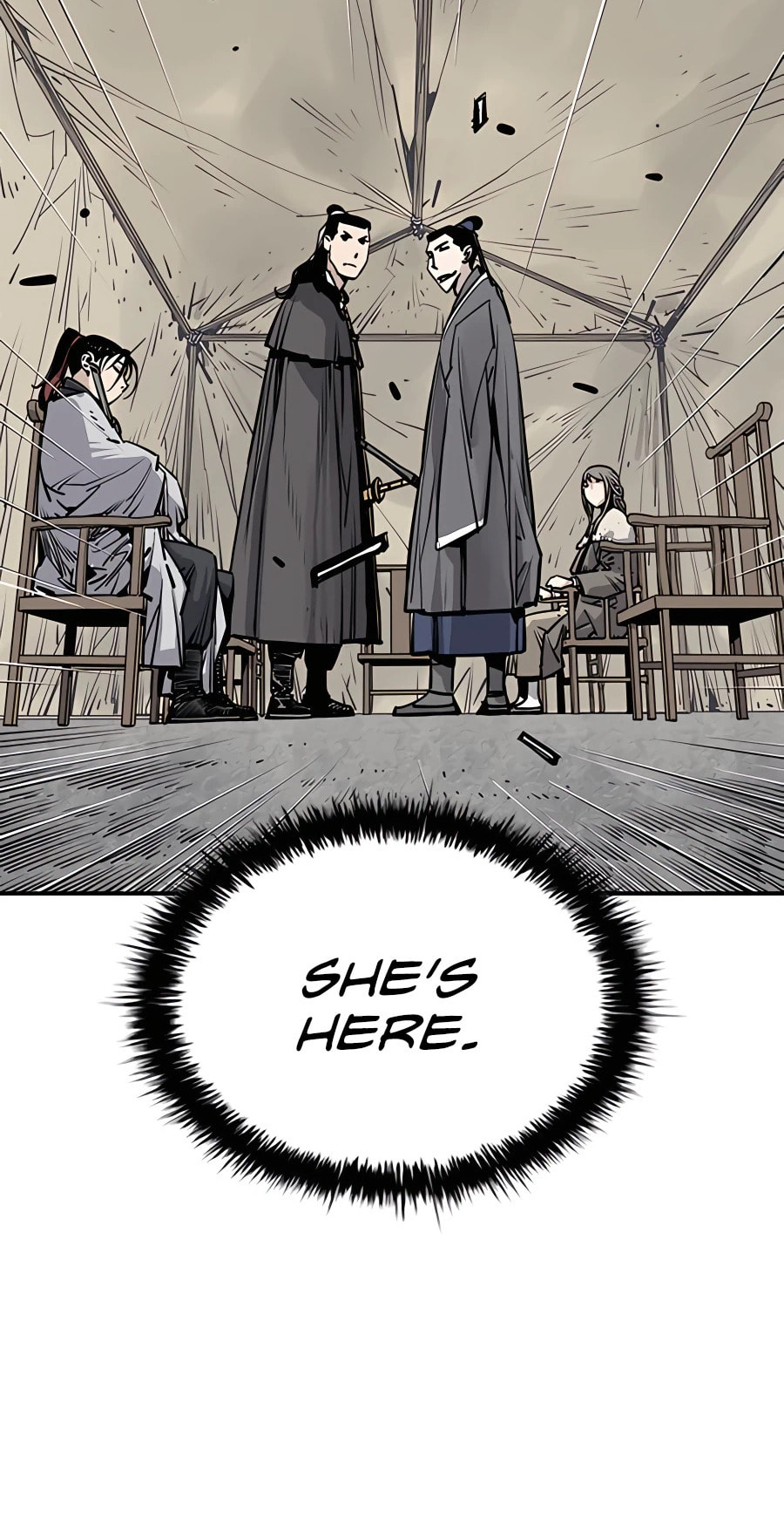 Read Shashin chapter 35 image 37 on Lezhin