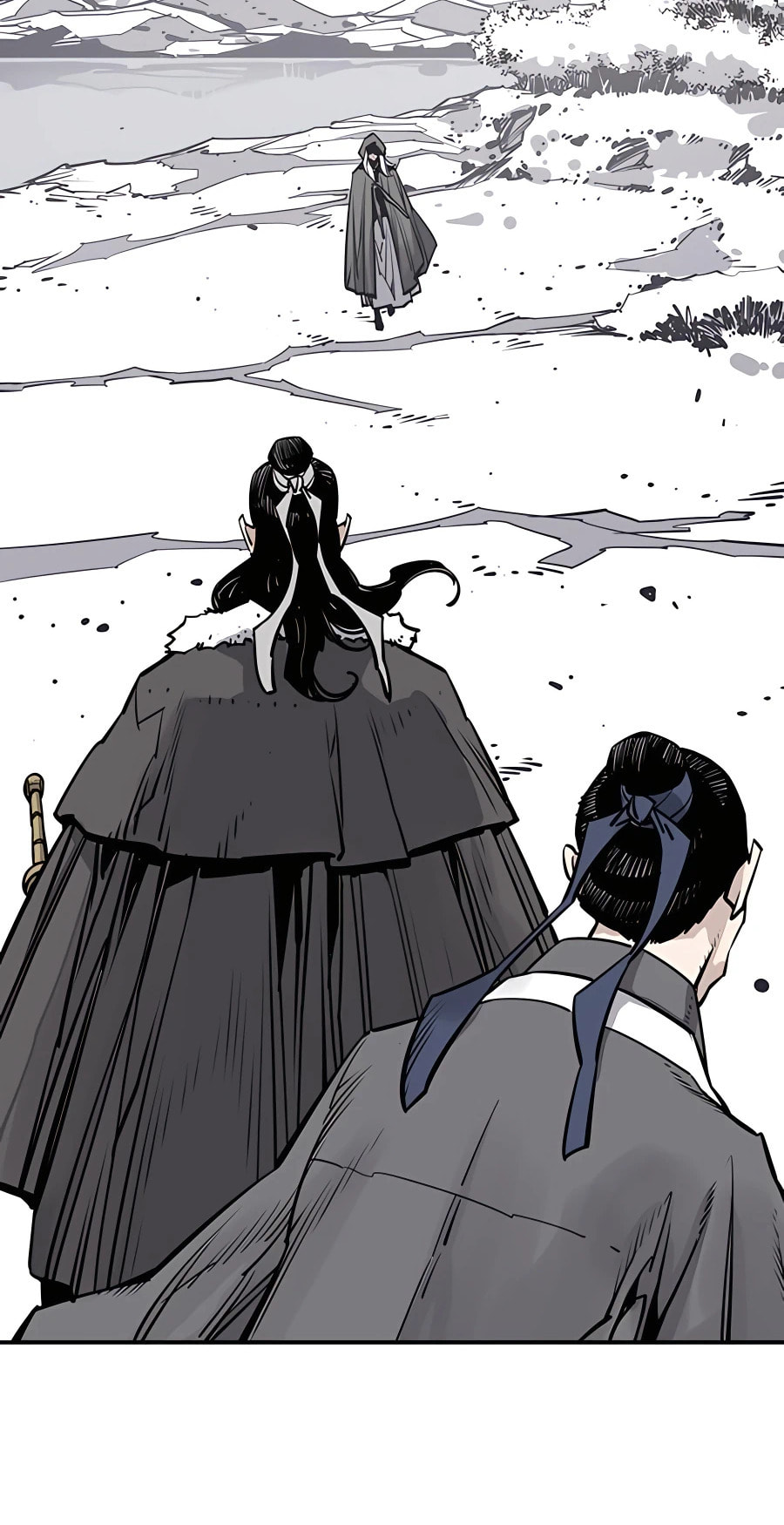 Read Shashin chapter 35 image 39 on Lezhin