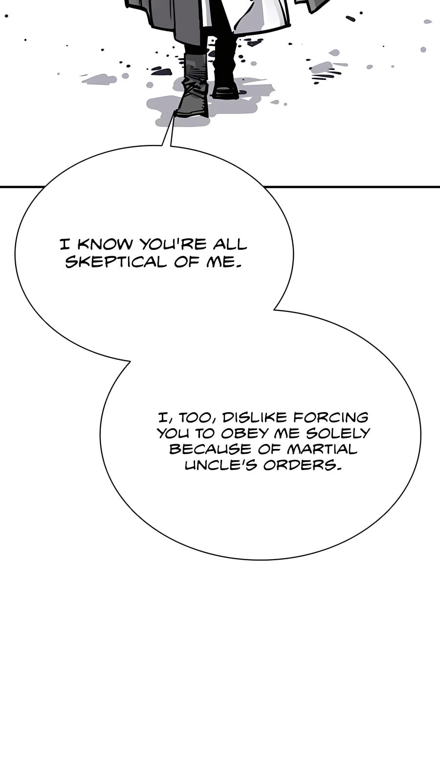 Read Shashin chapter 35 image 41 on Lezhin
