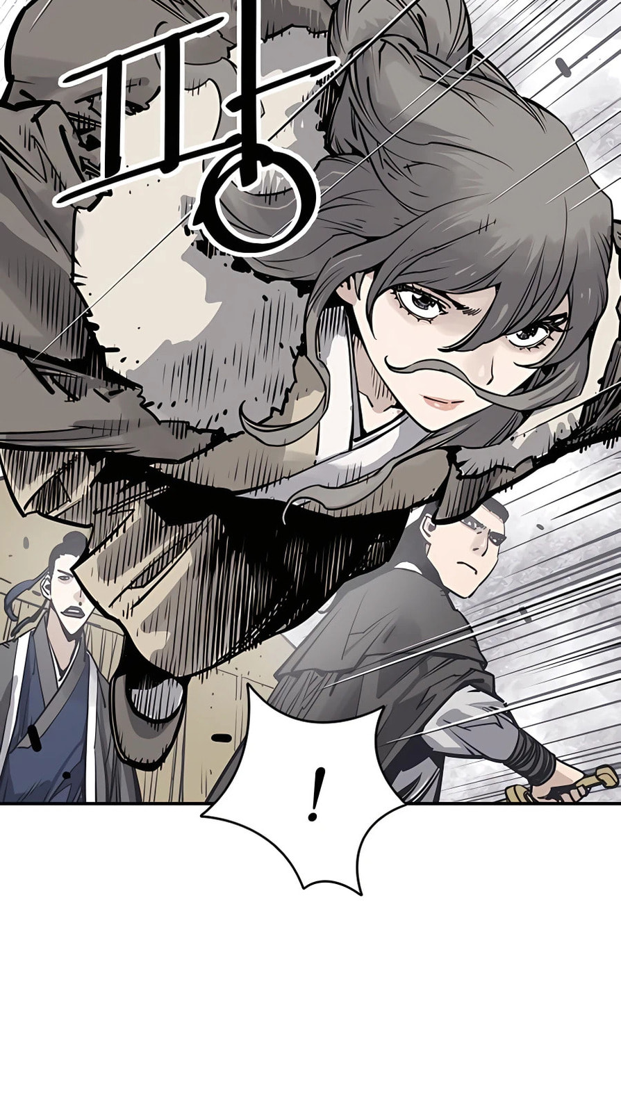 Read Shashin chapter 35 image 47 on Lezhin