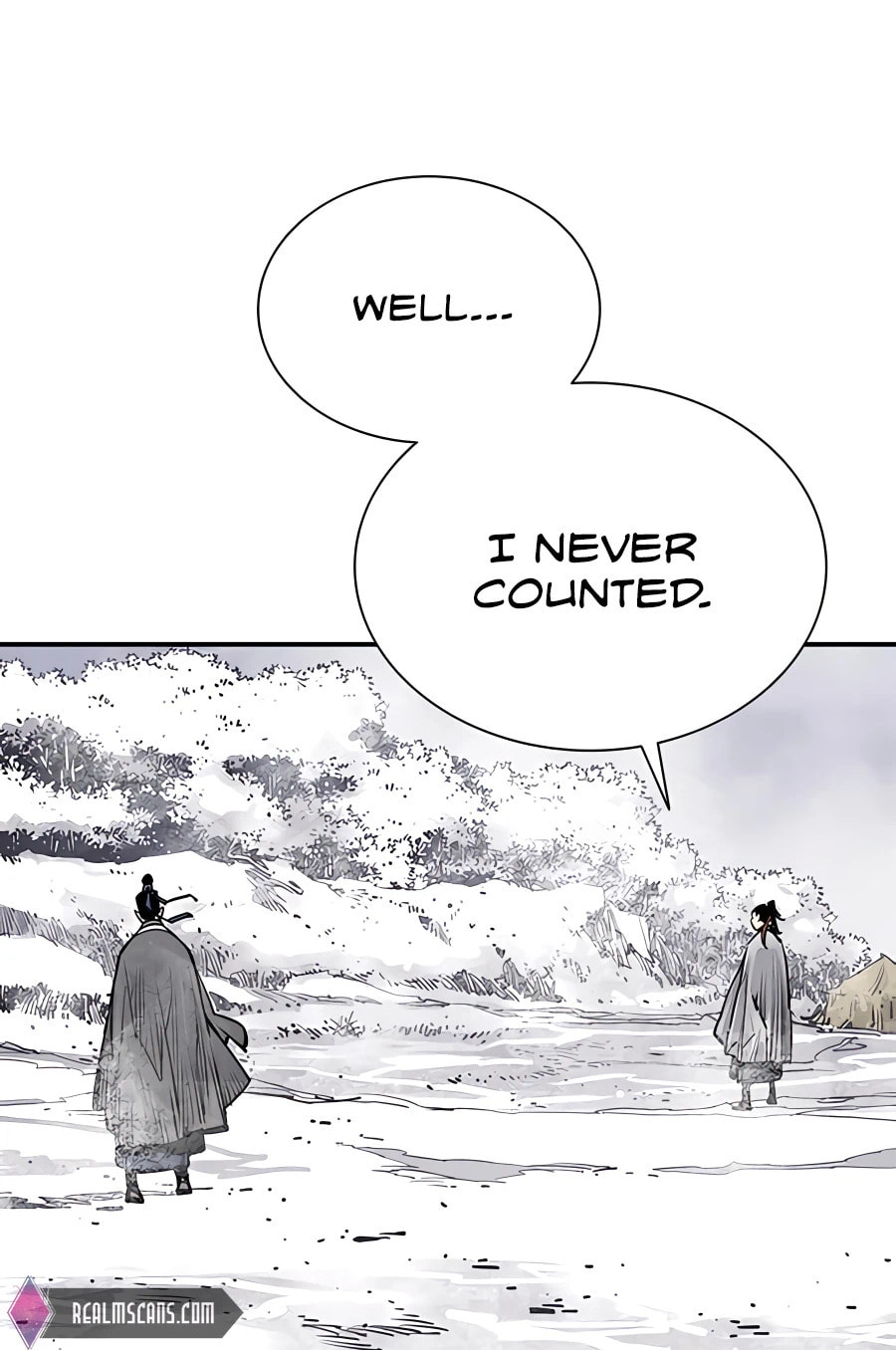 Read Shashin chapter 35 image 5 on Lezhin