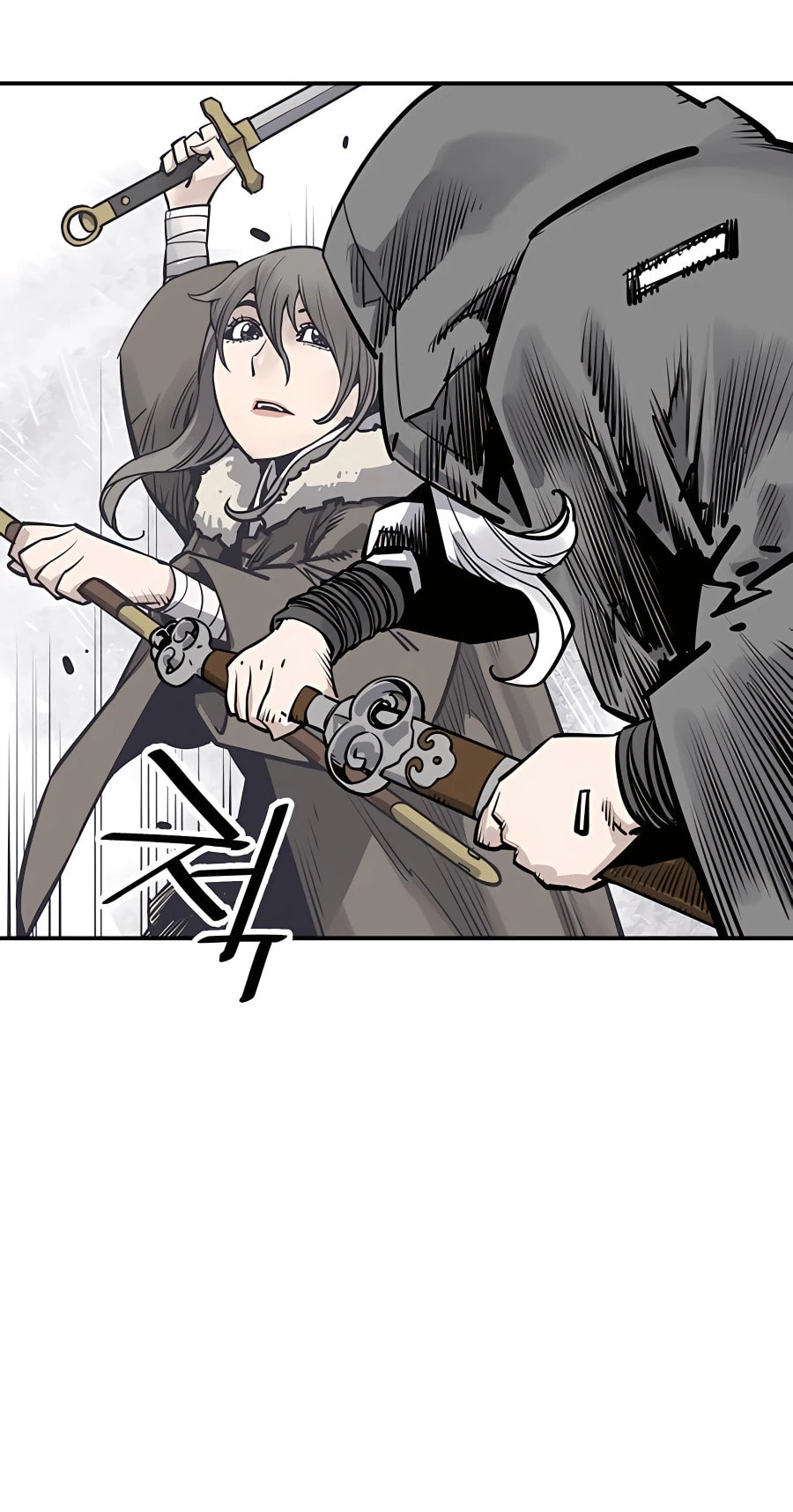 Read Shashin chapter 35 image 55 on Lezhin
