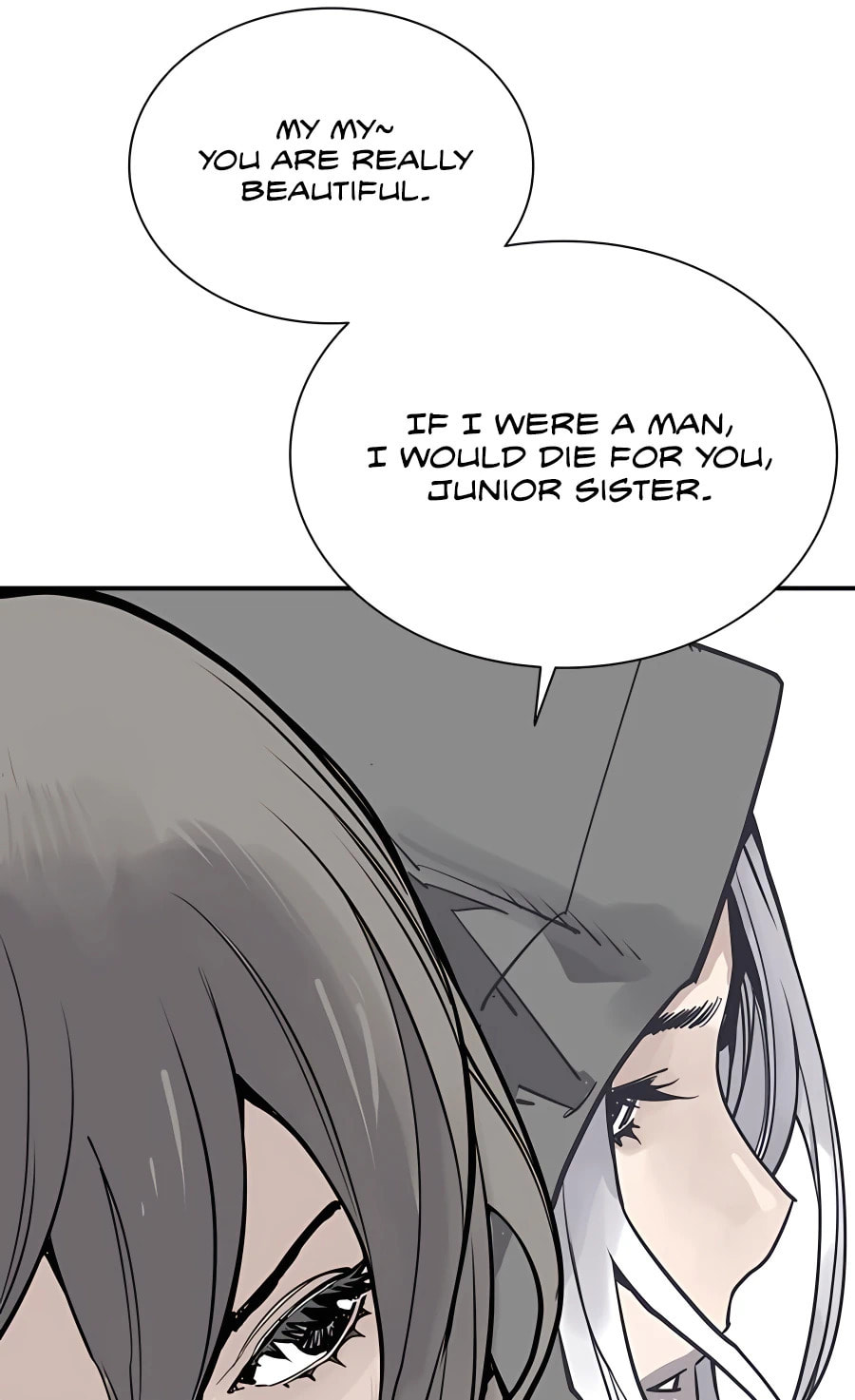 Read Shashin chapter 35 image 60 on Lezhin