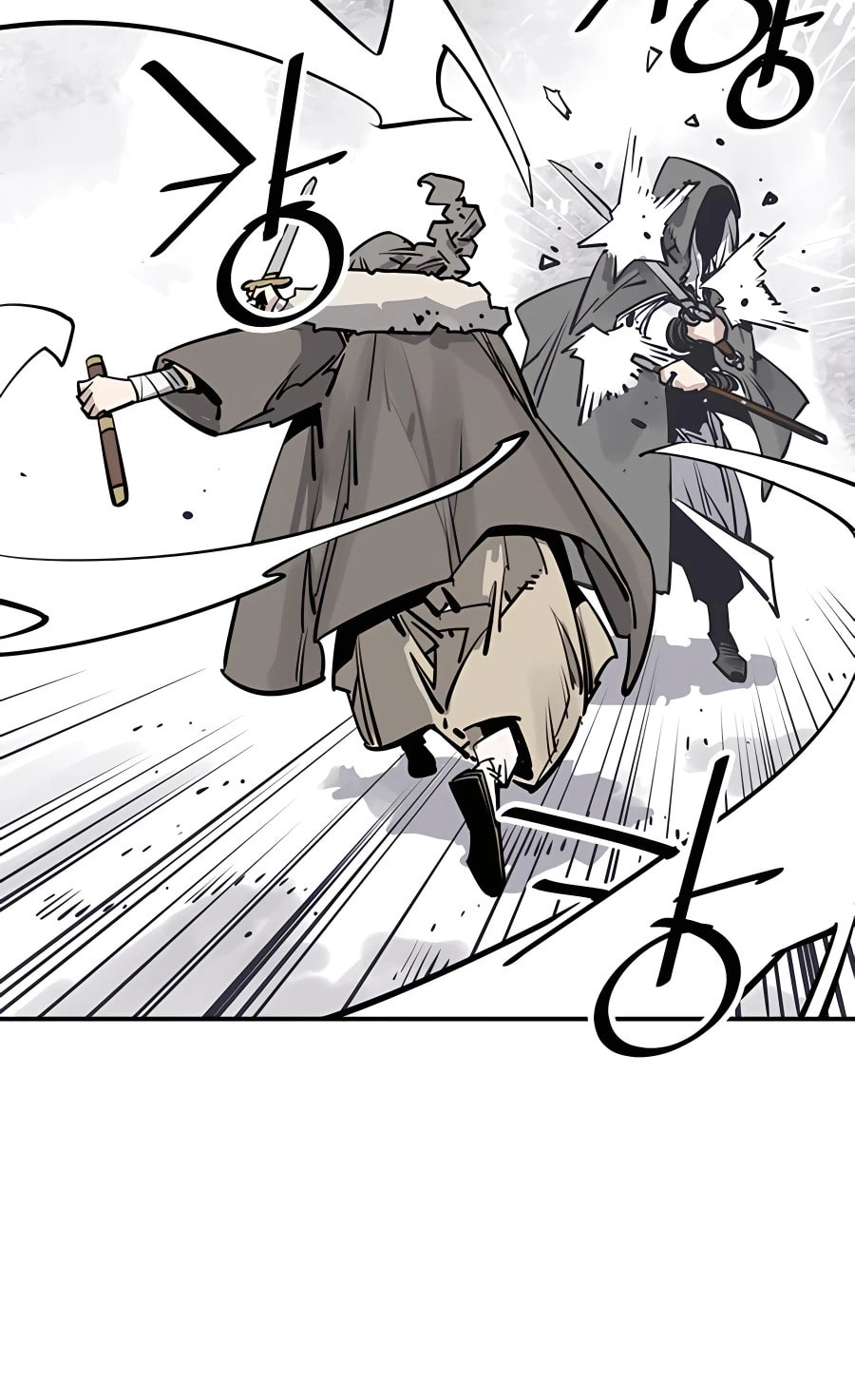Read Shashin chapter 35 image 63 on Lezhin