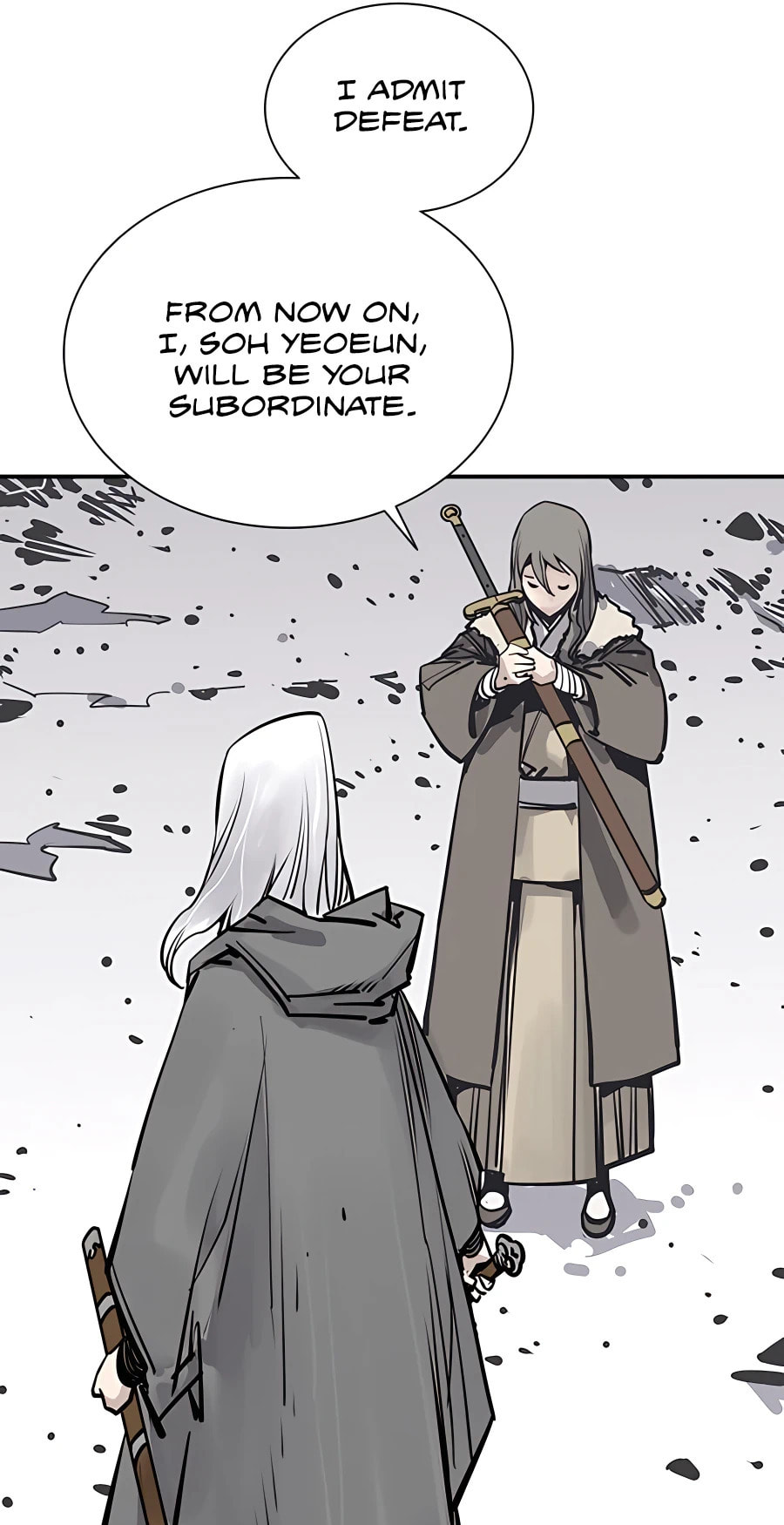 Read Shashin chapter 35 image 76 on Lezhin