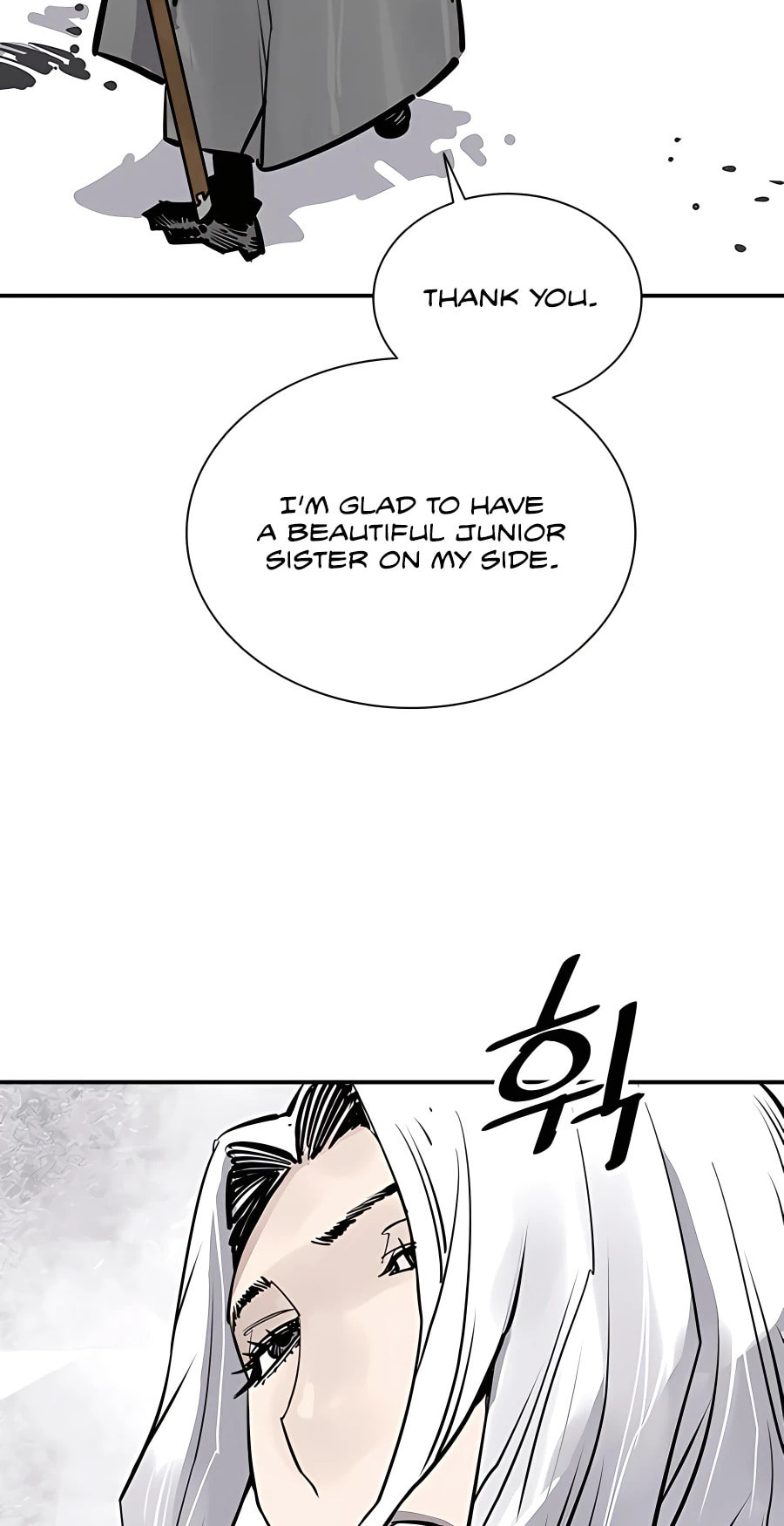 Read Shashin chapter 35 image 77 on Lezhin