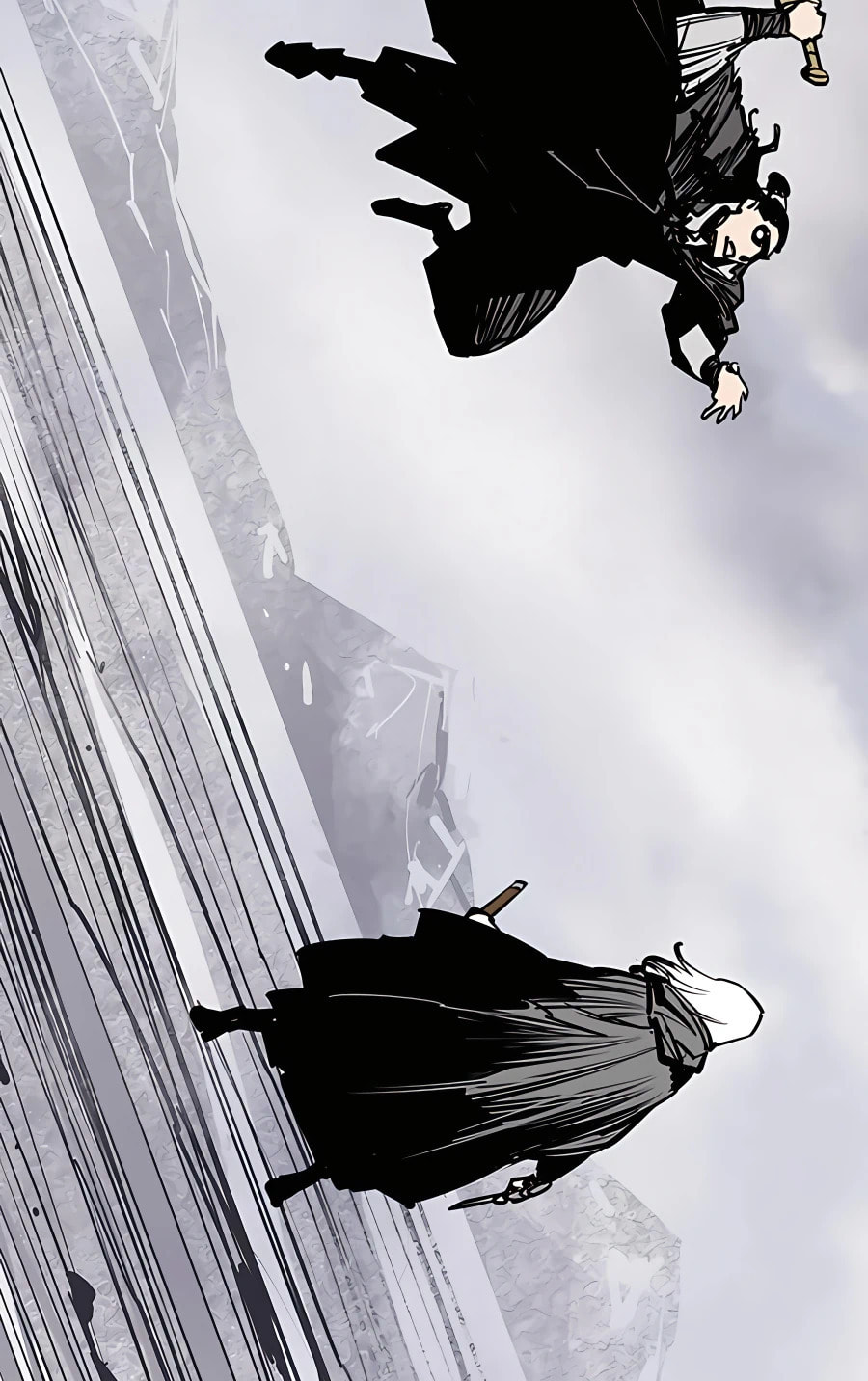 Read Shashin chapter 35 image 81 on Lezhin