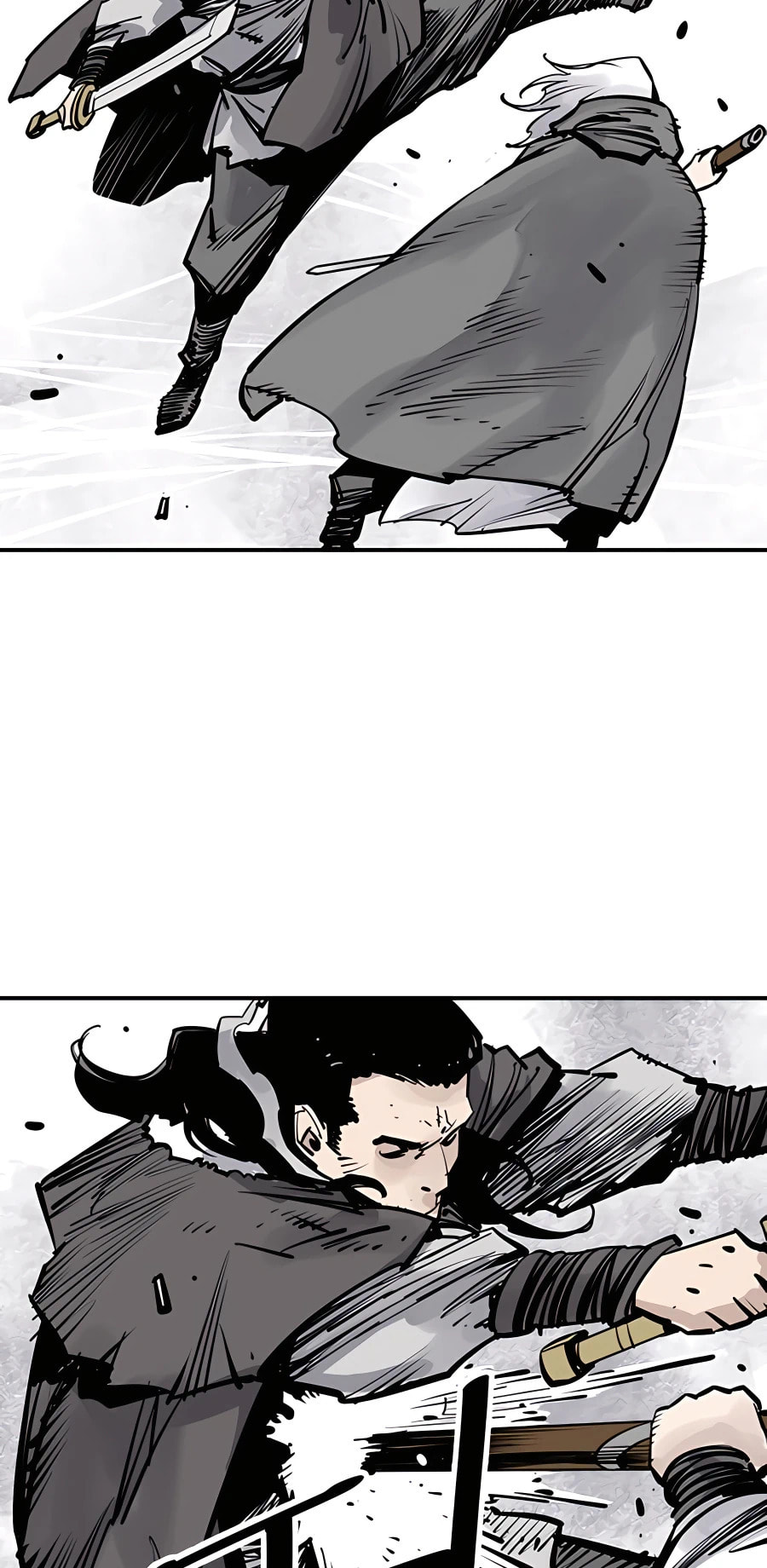 Read Shashin chapter 36 image 21 on Lezhin
