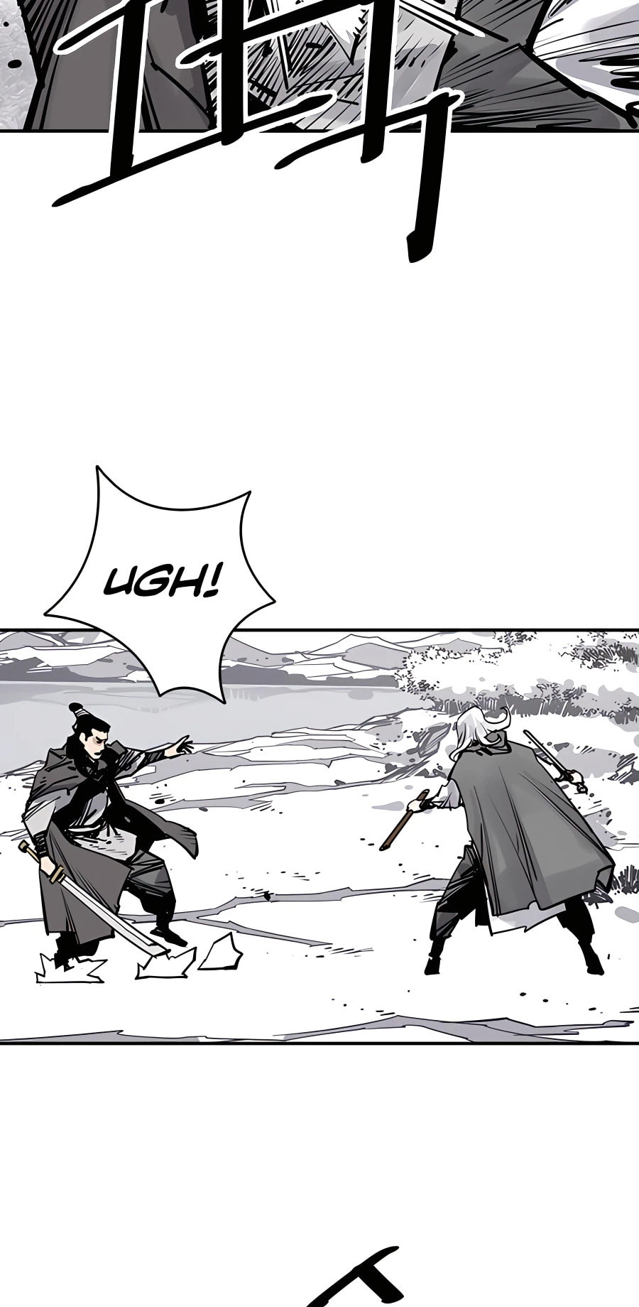 Read Shashin chapter 36 image 22 on Lezhin